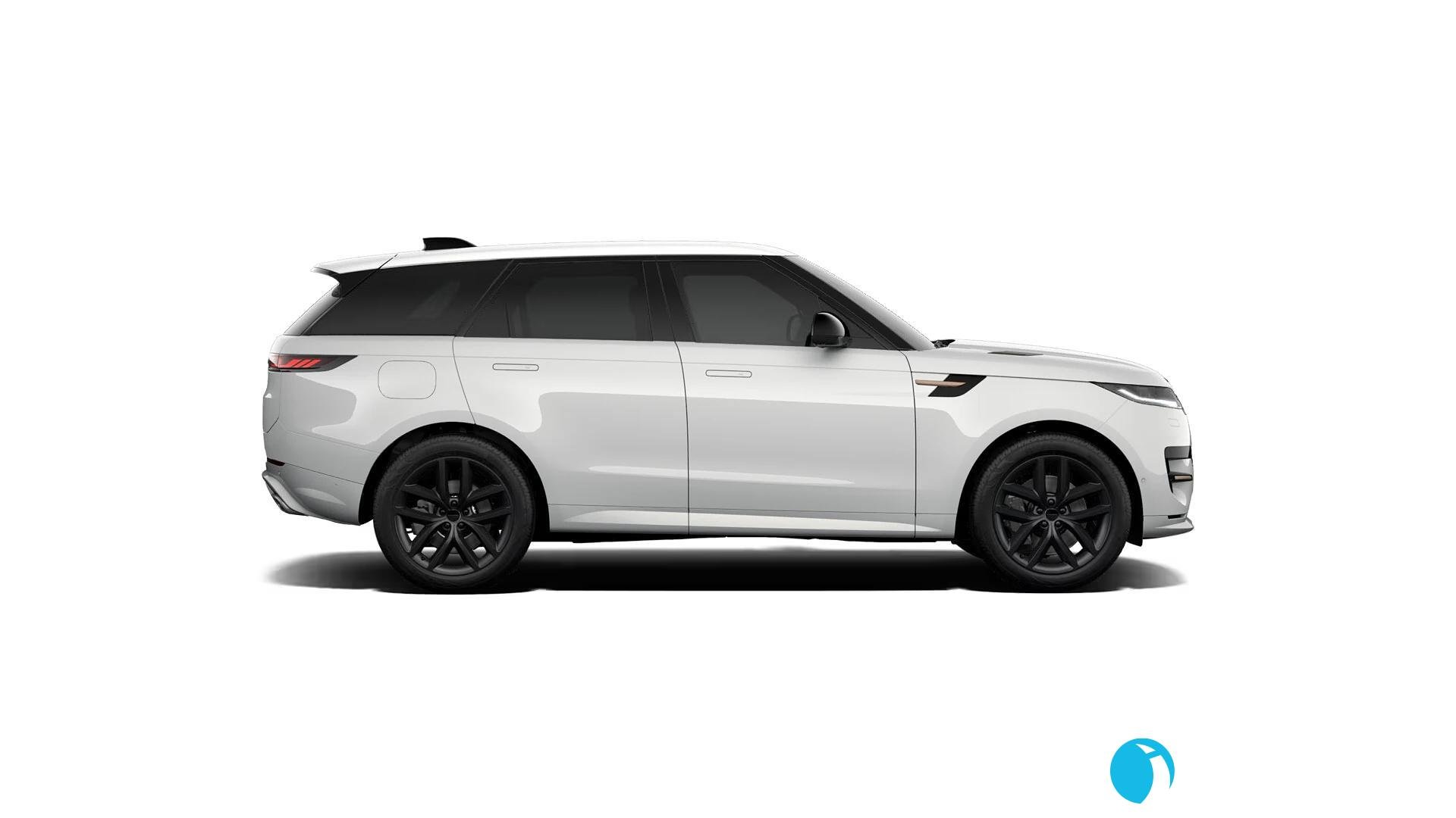 Land Rover Range Rover Sport 2026, kuva 2/5