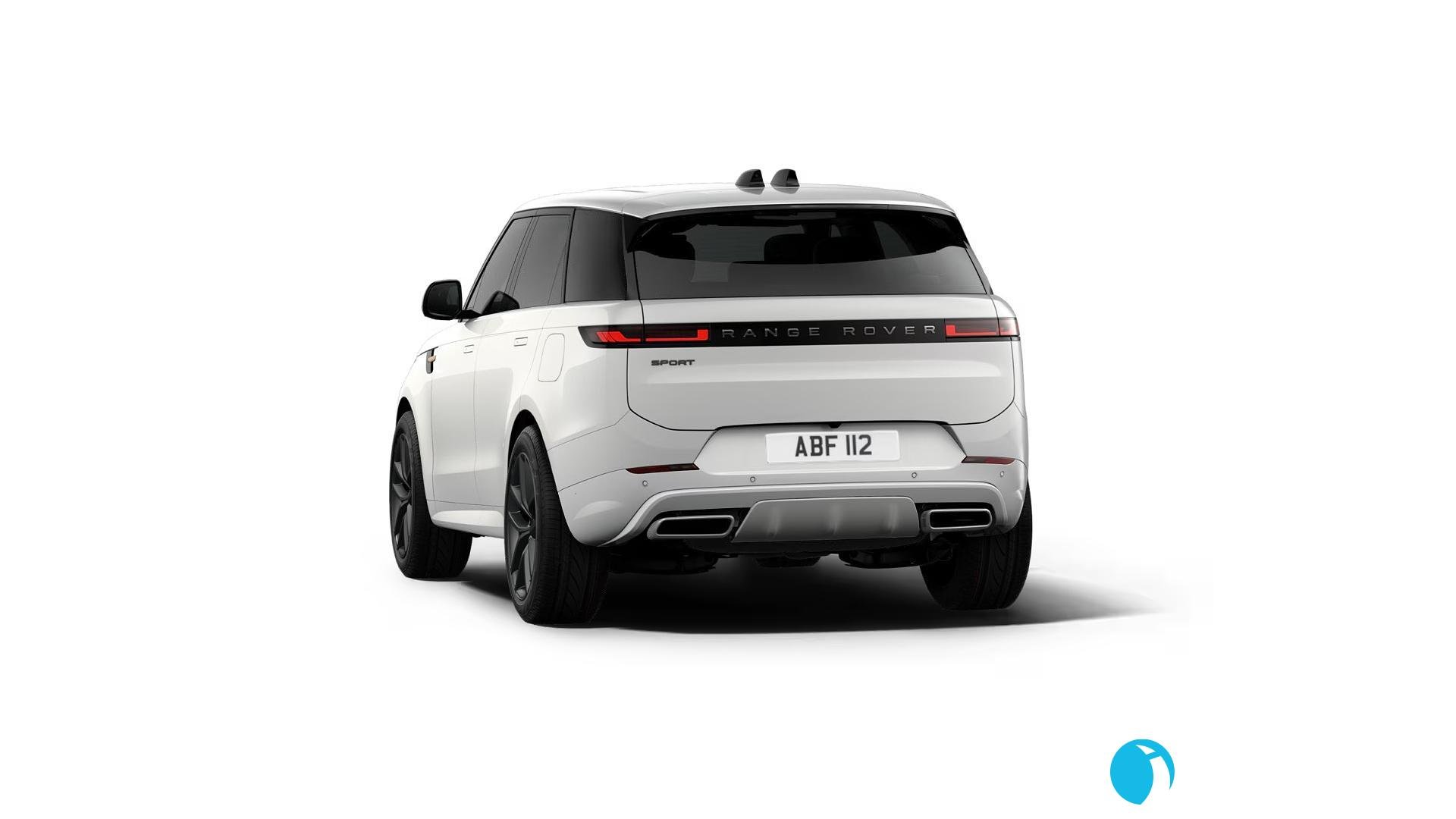 Land Rover Range Rover Sport 2026, kuva 3/5