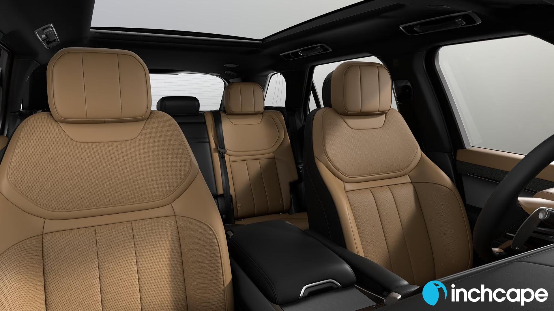 Land Rover Range Rover Sport 2026, kuva 5/5