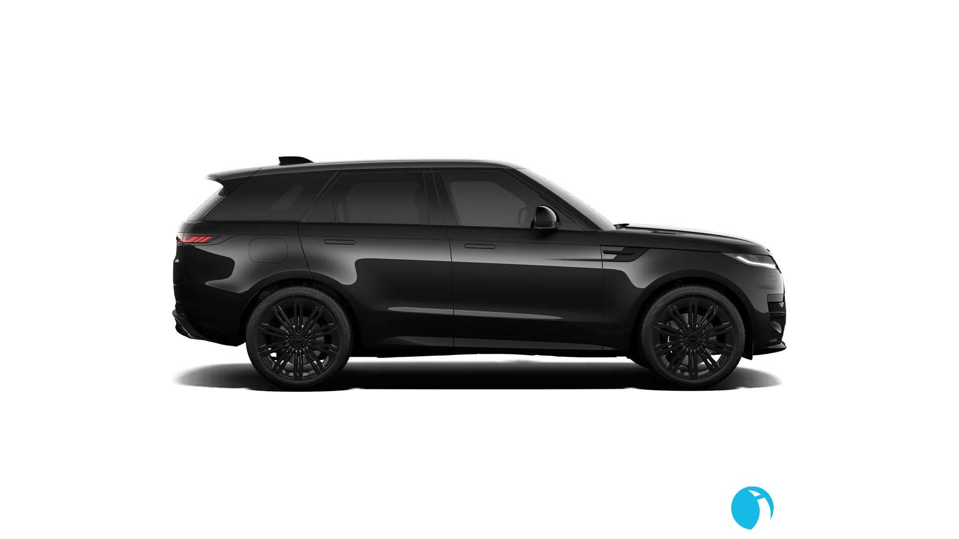 Land Rover Range Rover Sport 2026, kuva 2/5