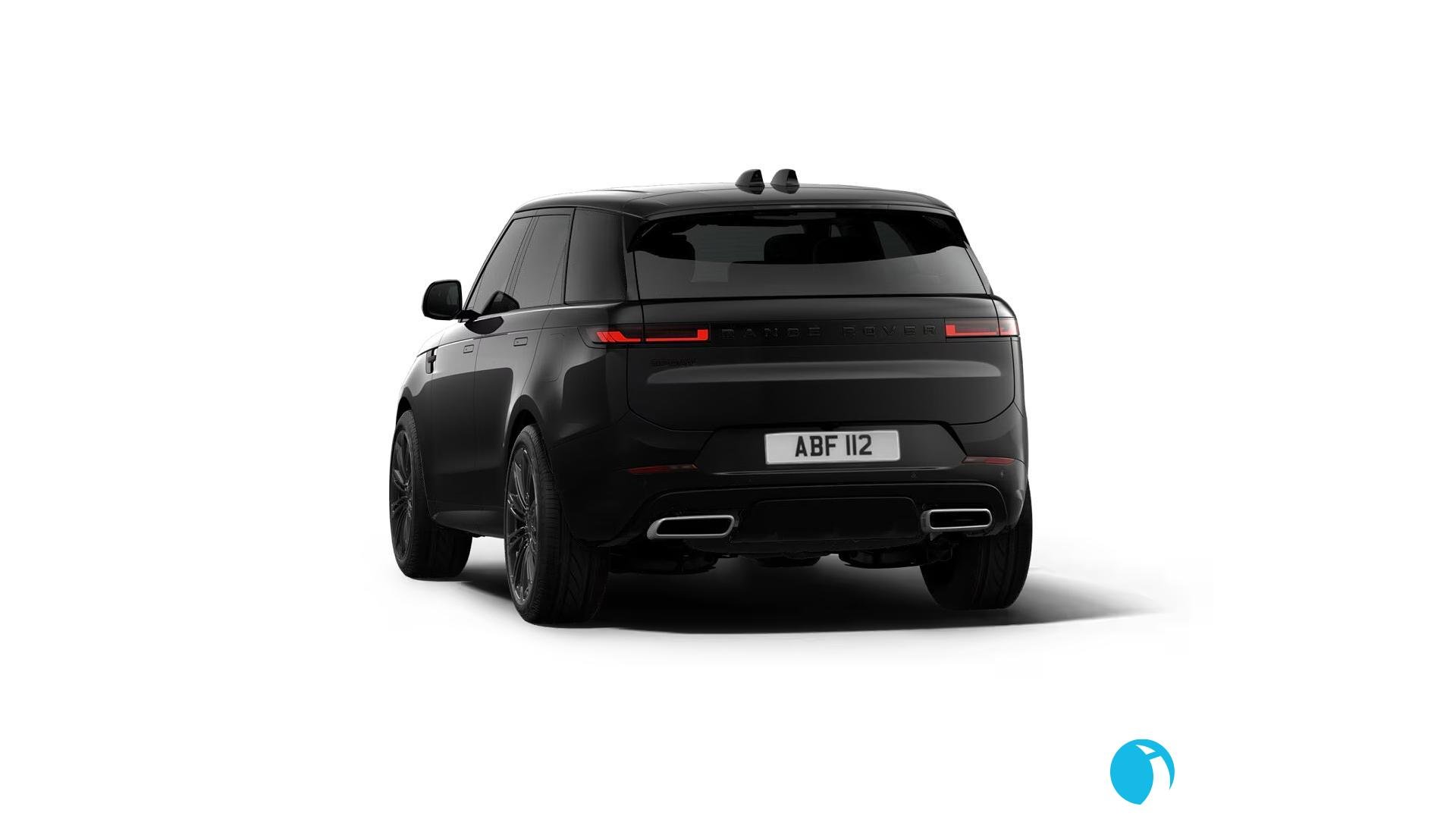 Land Rover Range Rover Sport 2026, kuva 3/5