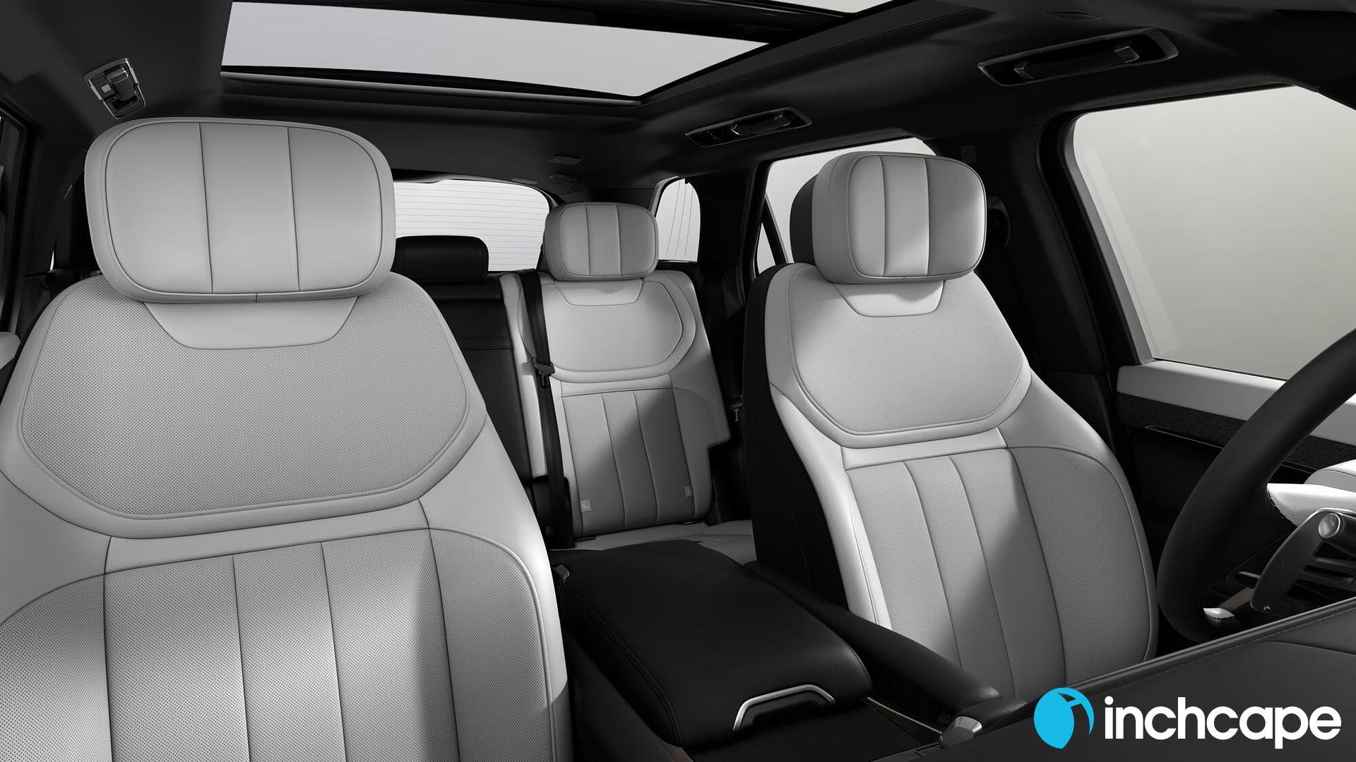 Land Rover Range Rover Sport 2026, kuva 5/5