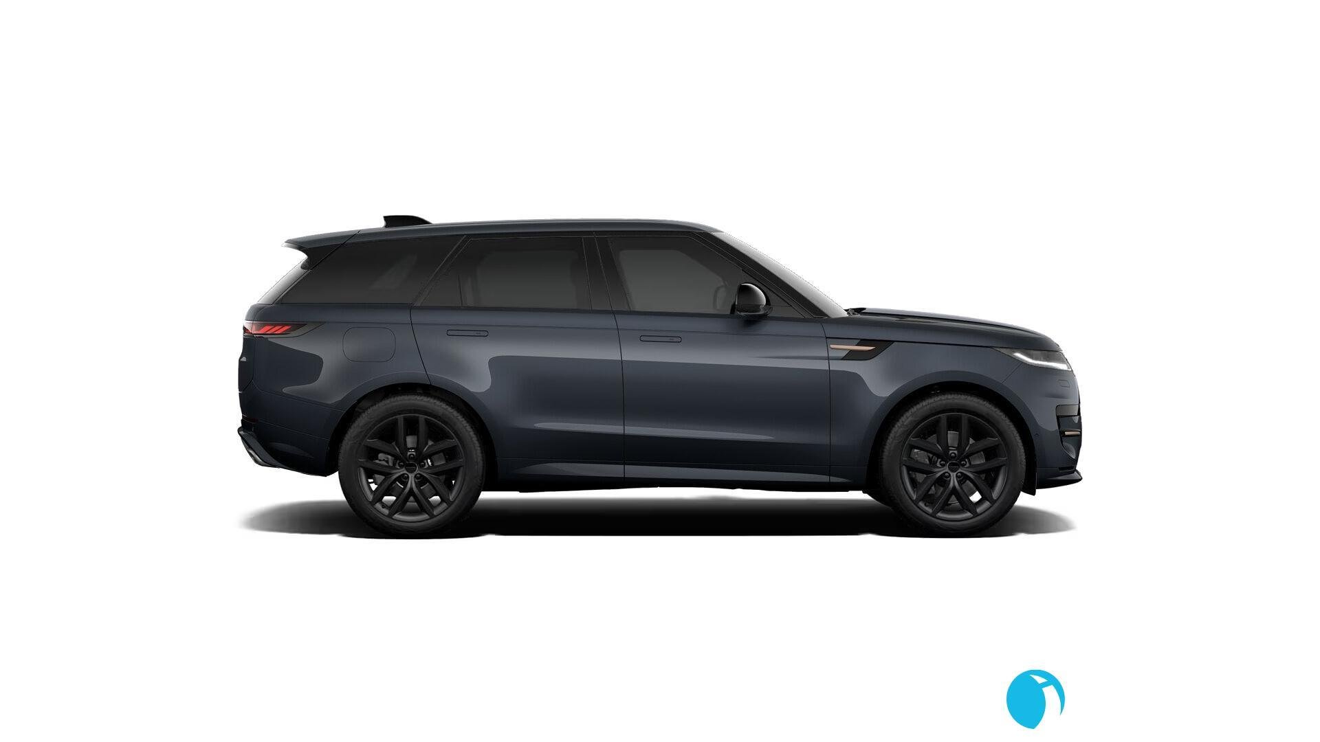 Land Rover Range Rover Sport 2026, kuva 2/5