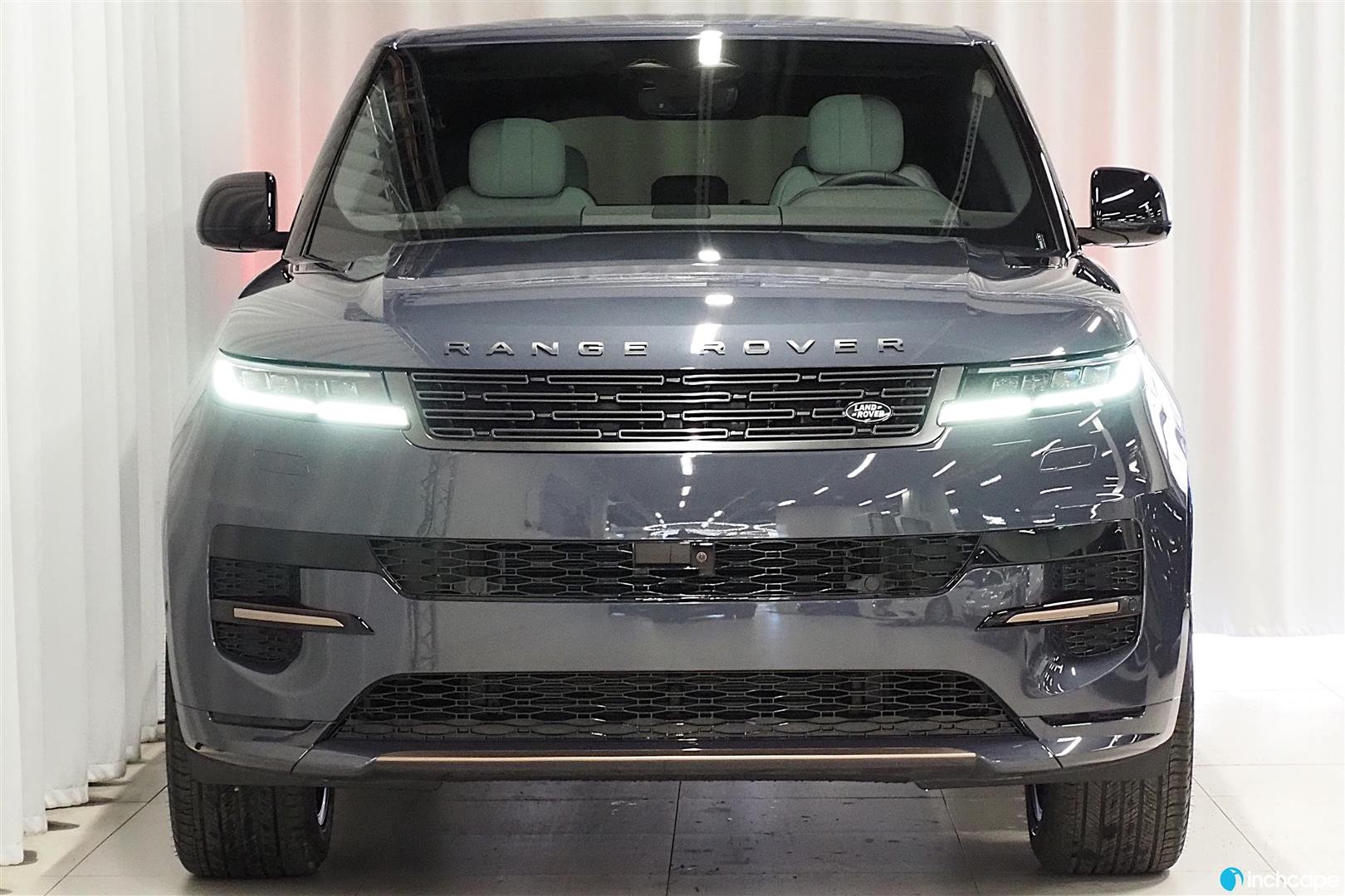 Land Rover Range Rover Sport 2026, bild 2/17