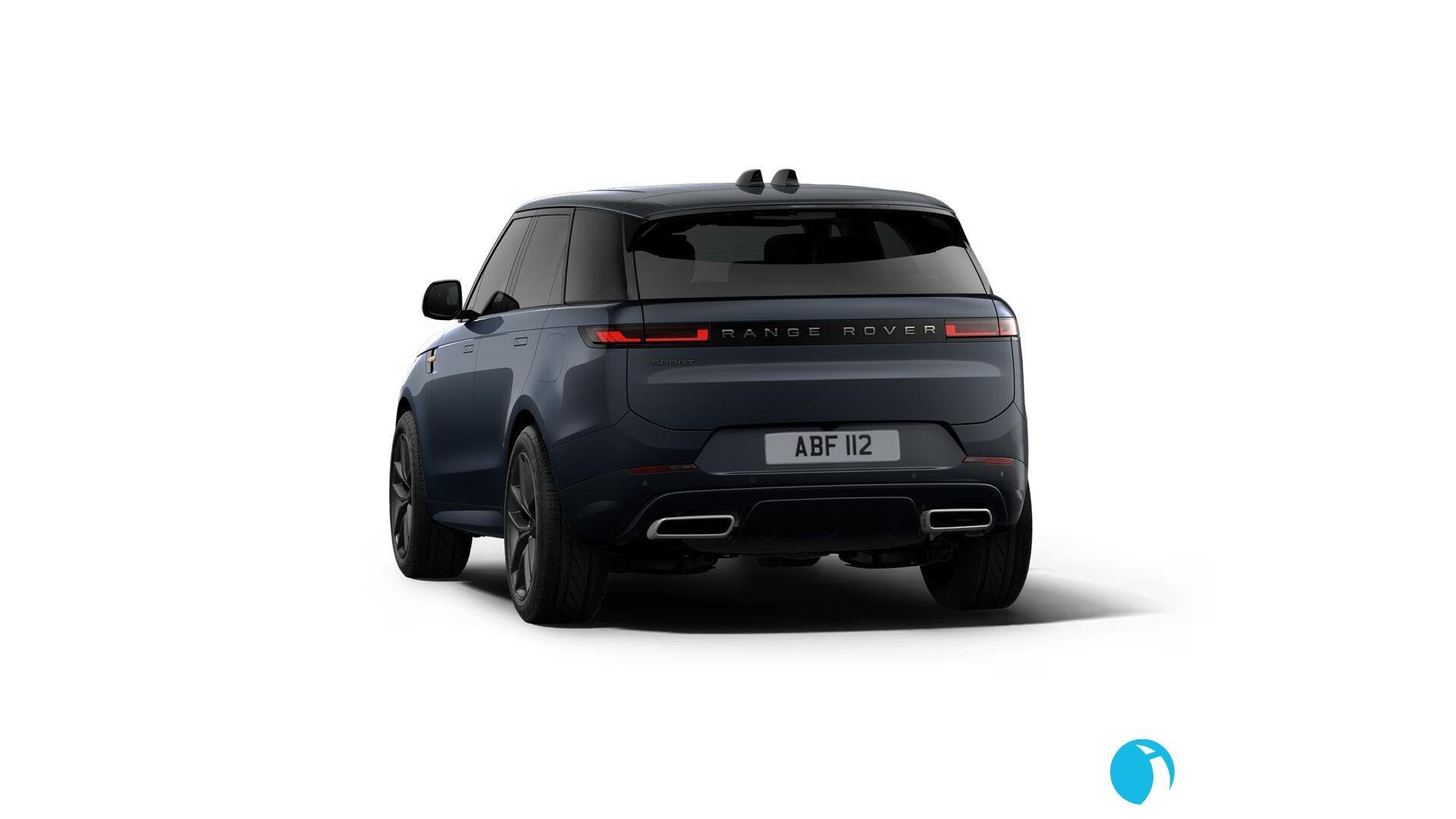 Land Rover Range Rover Sport 2026, kuva 3/5