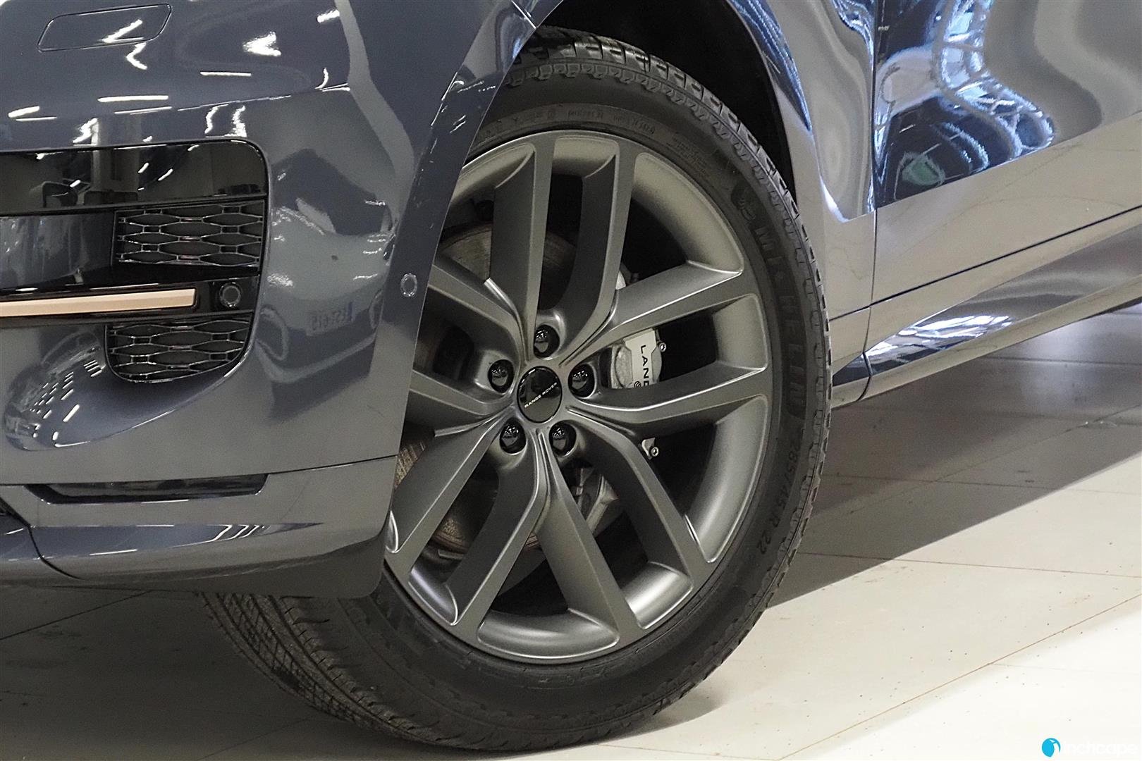 Land Rover Range Rover Sport 2026, bild 3/17