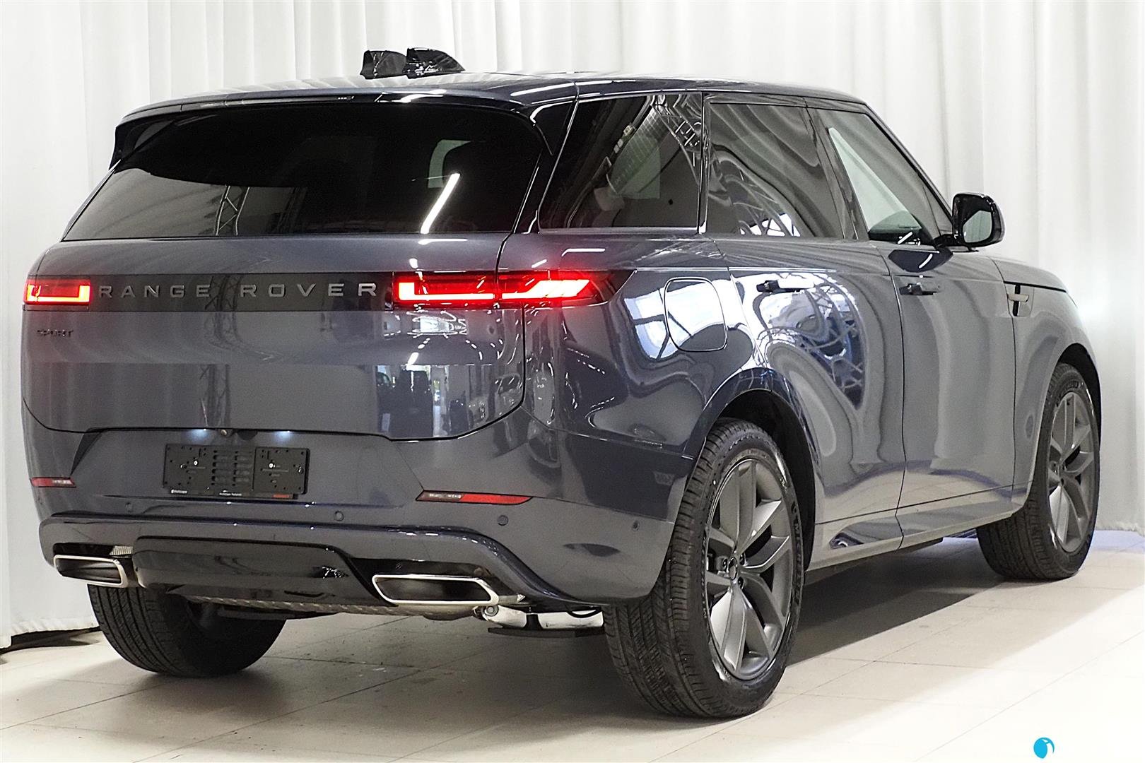 Land Rover Range Rover Sport 2026, bild 4/17
