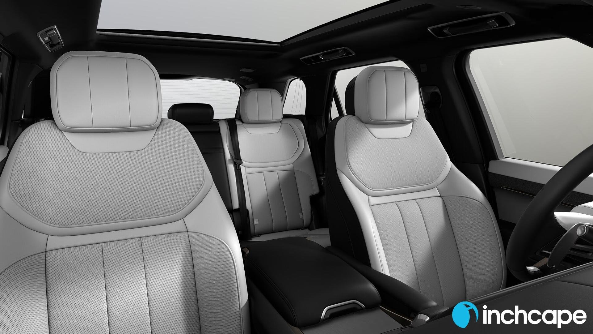 Land Rover Range Rover Sport 2026, kuva 5/5