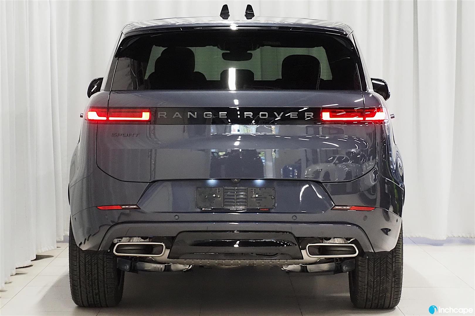 Land Rover Range Rover Sport 2026, bild 5/17