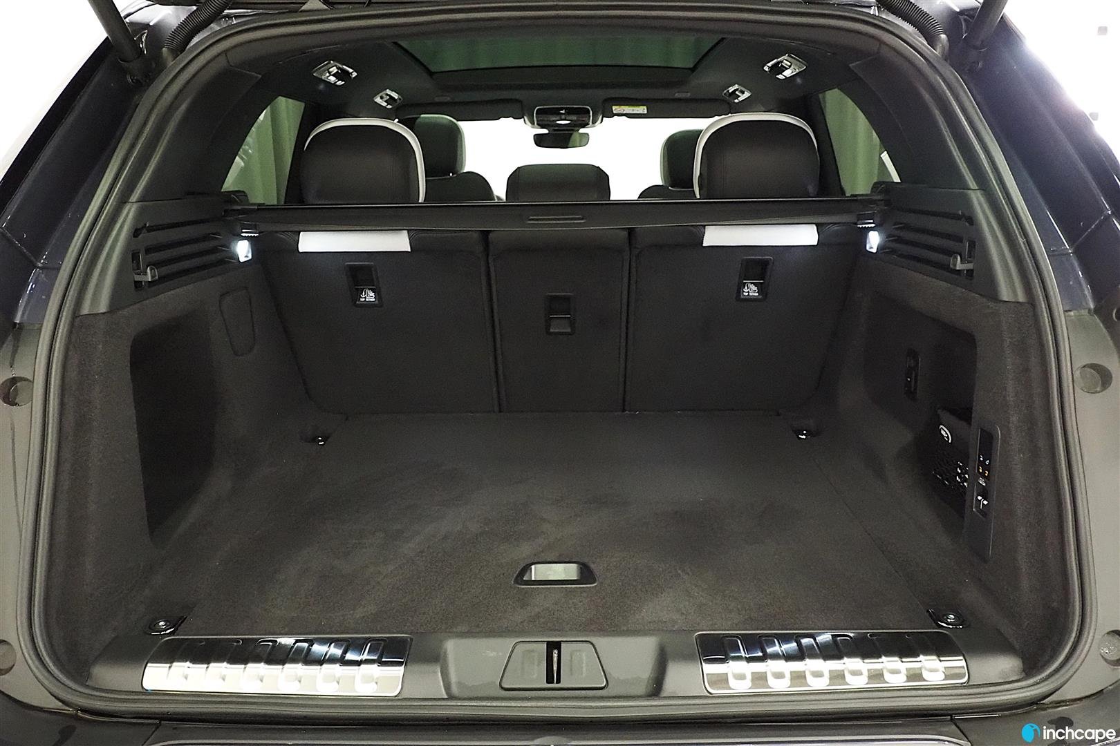 Land Rover Range Rover Sport 2026, bild 6/17
