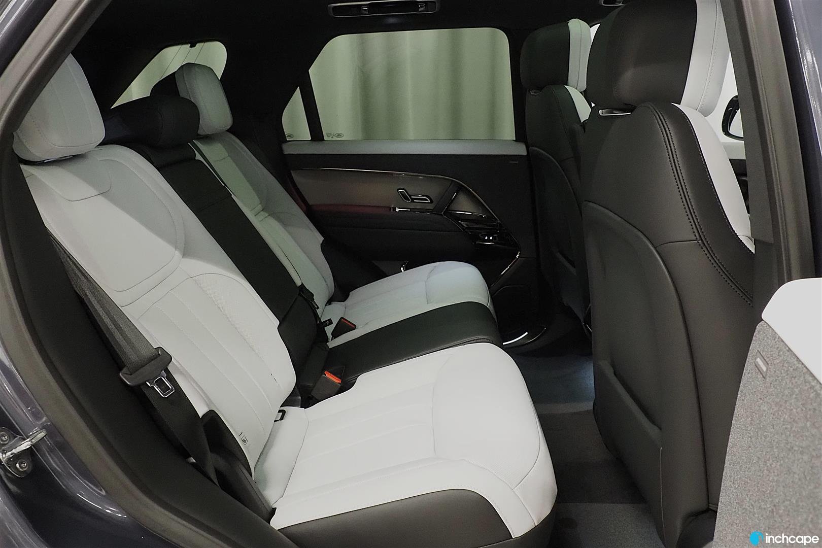 Land Rover Range Rover Sport 2026, bild 7/17