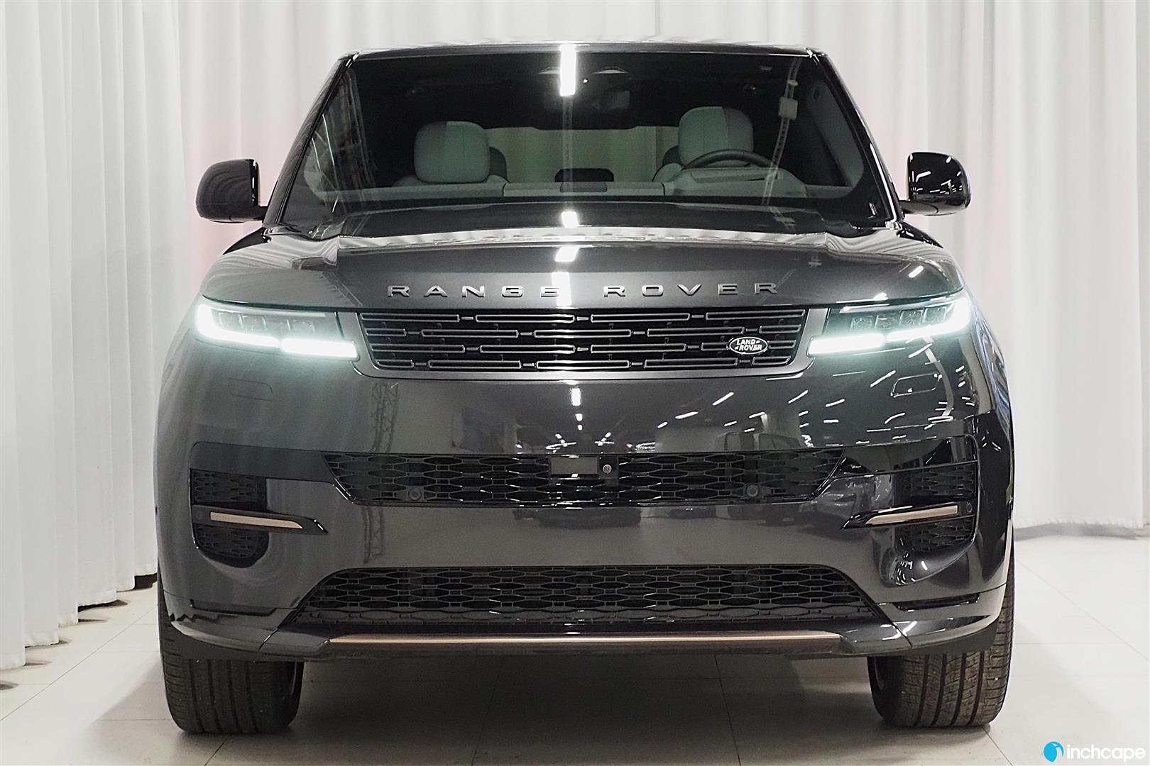Land Rover Range Rover Sport 2026, bild 2/19