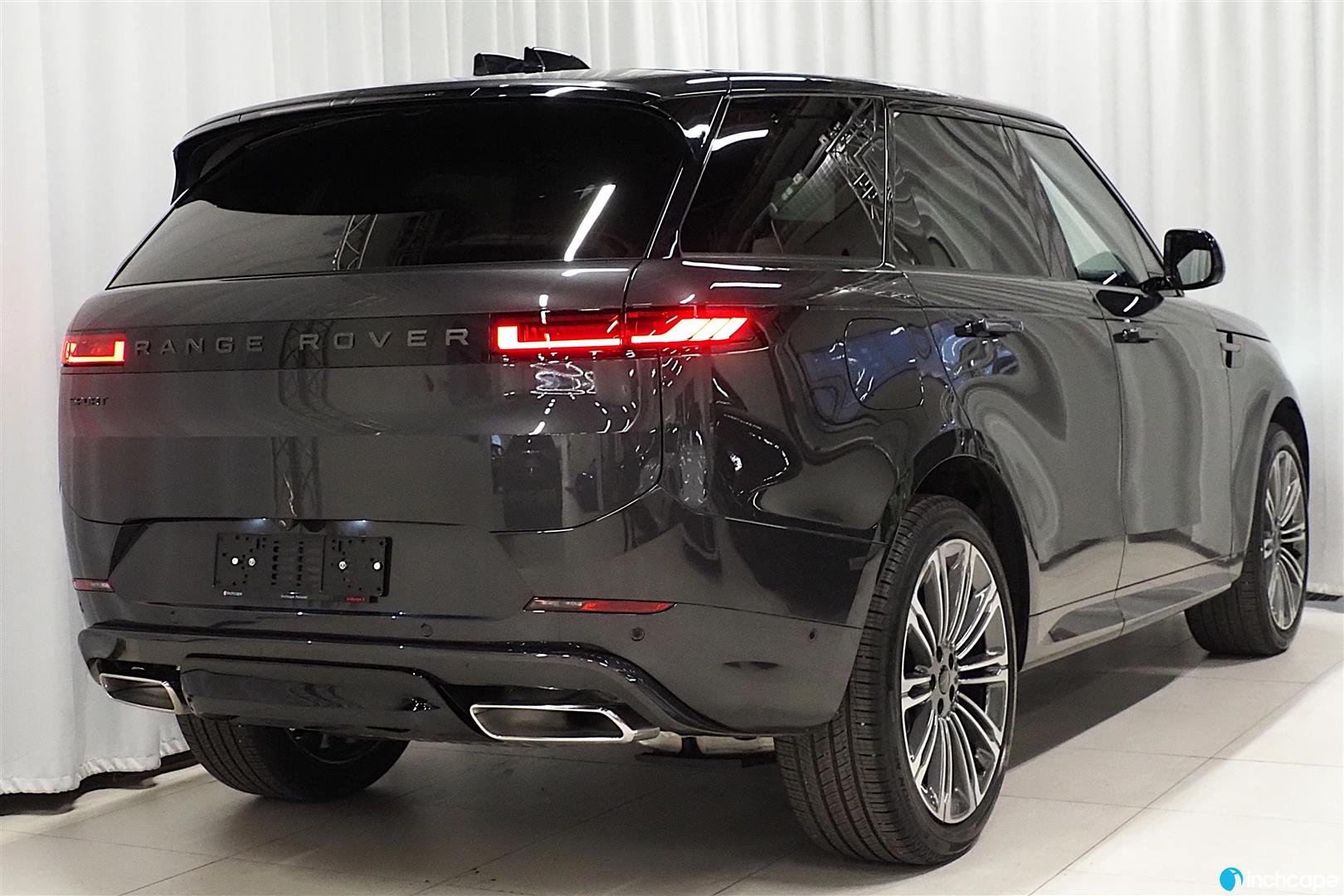 Land Rover Range Rover Sport 2026, bild 4/19