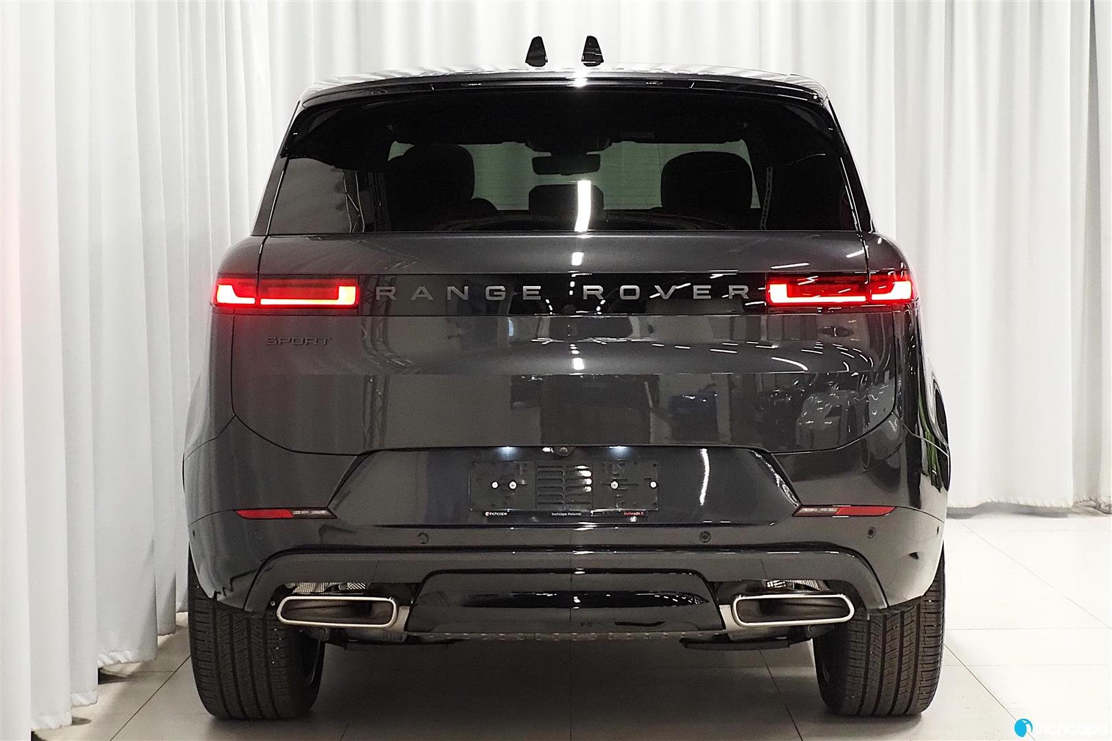 Land Rover Range Rover Sport 2026, bild 5/19