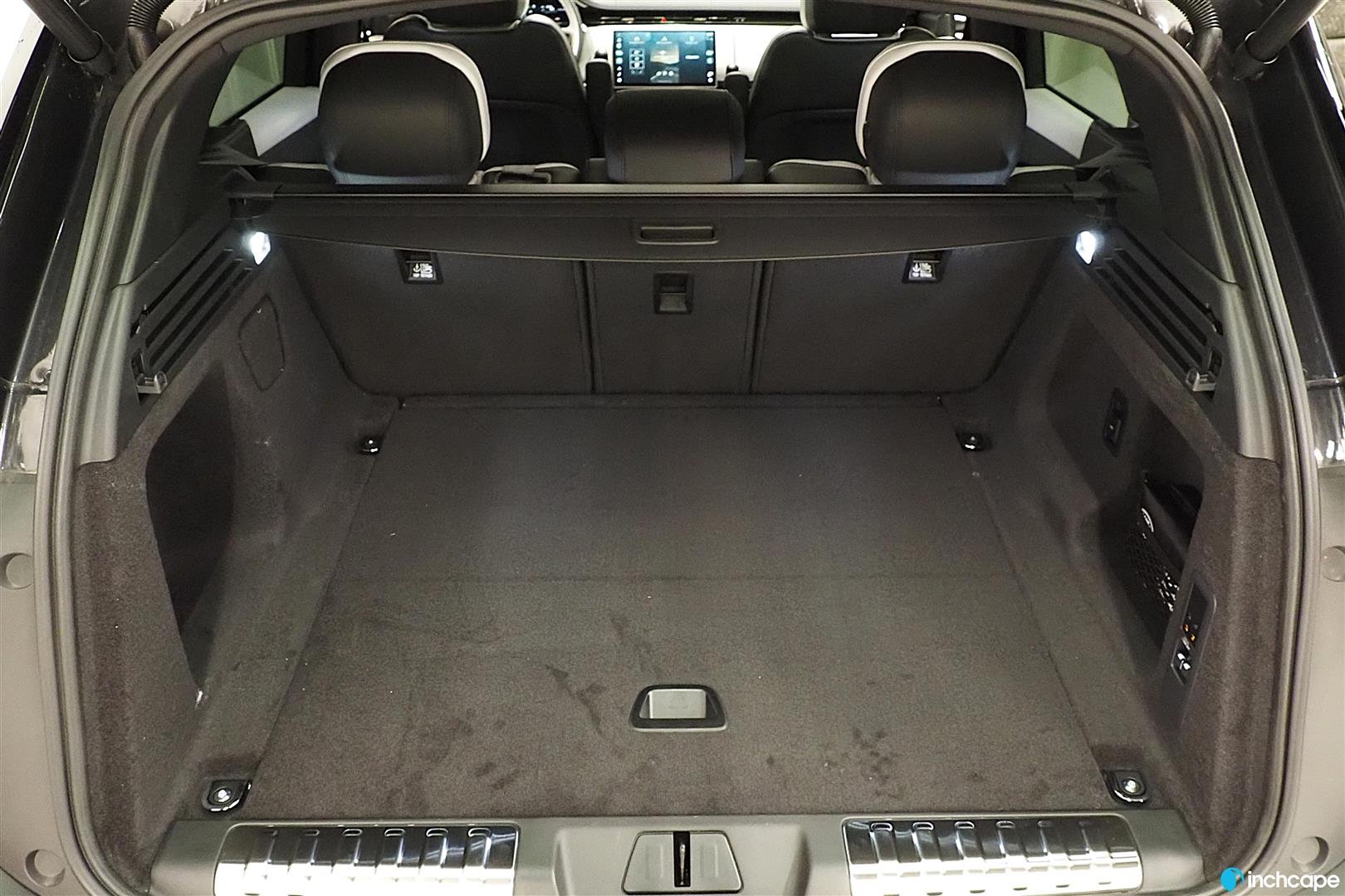 Land Rover Range Rover Sport 2026, bild 6/19