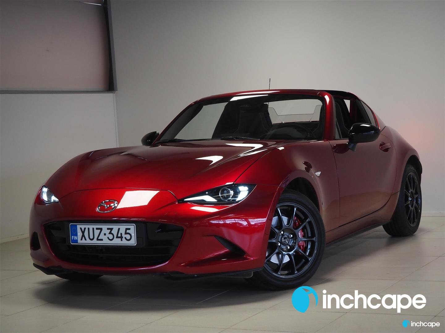 Mazda MX-5 2025, kuva 2/19