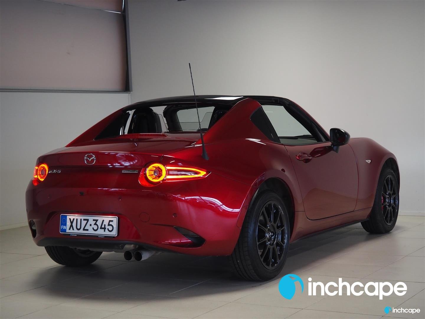 Mazda MX-5 2025, kuva 3/19