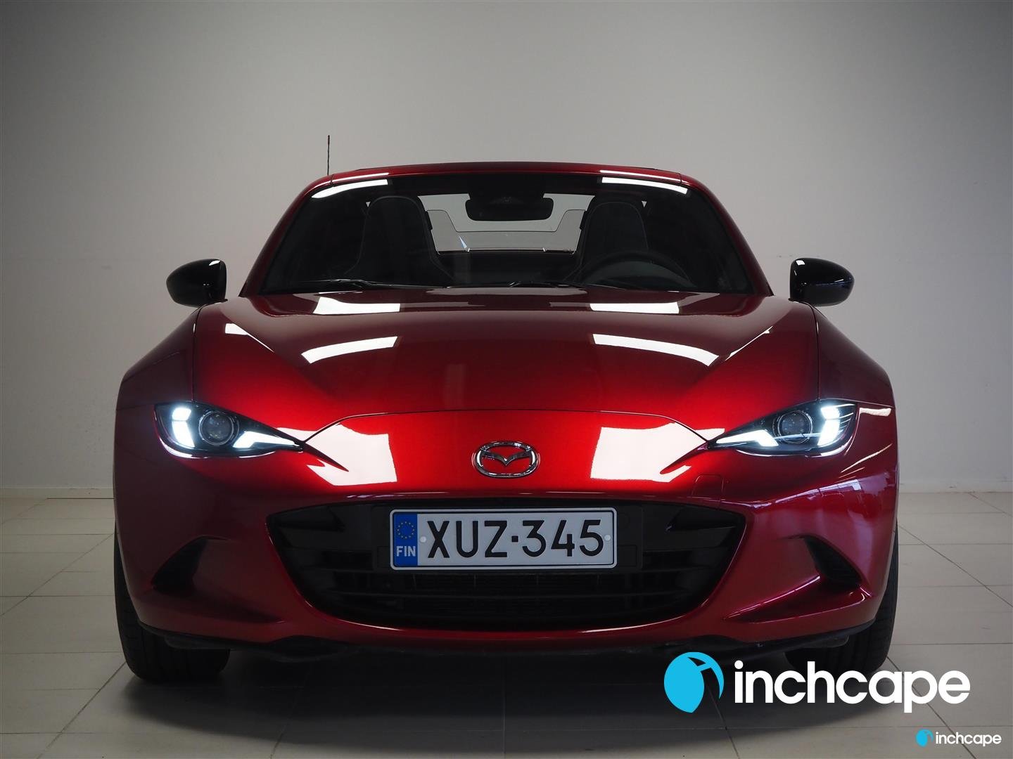 Mazda MX-5 2025, kuva 5/19