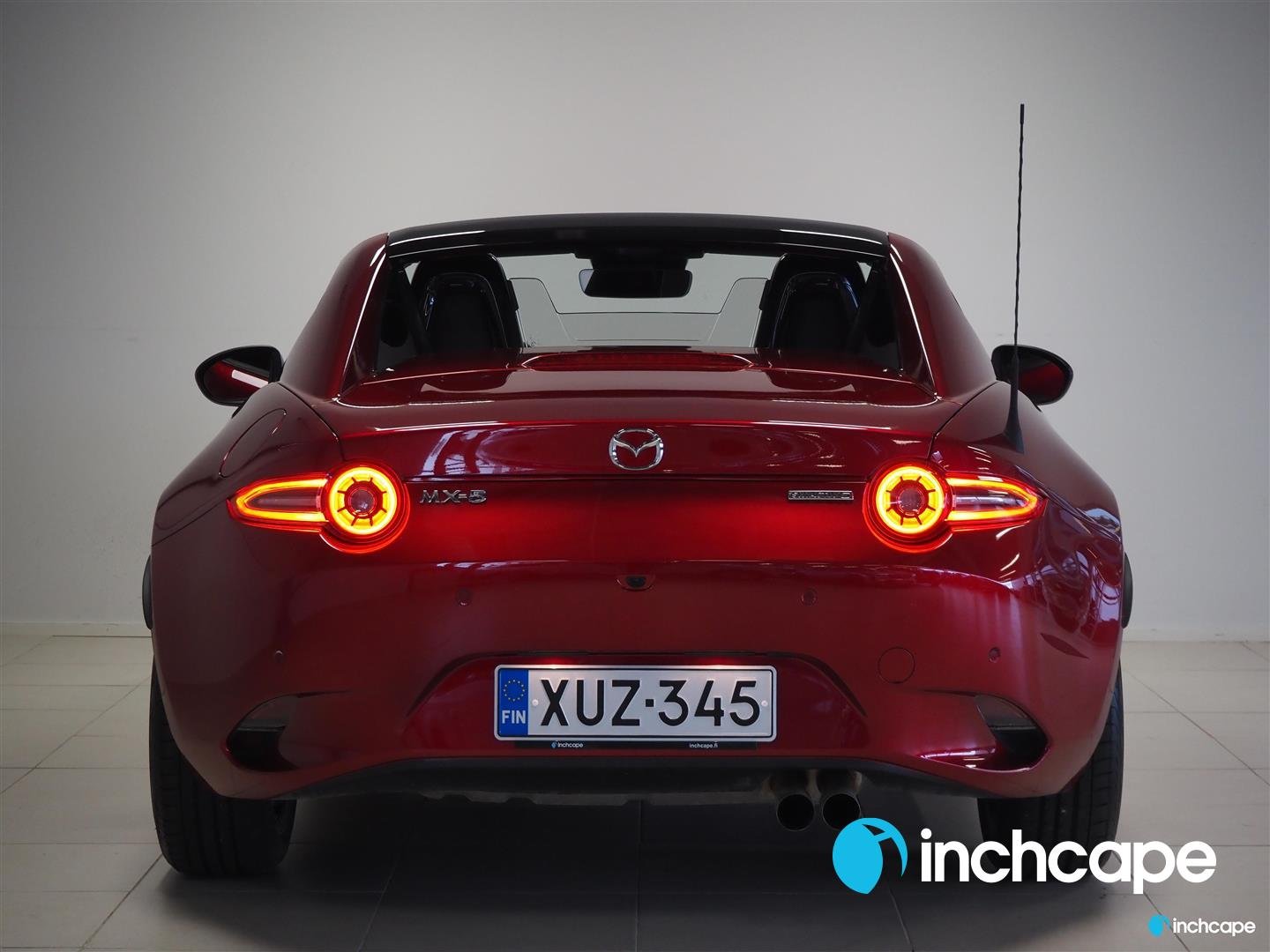Mazda MX-5 2025, kuva 6/19