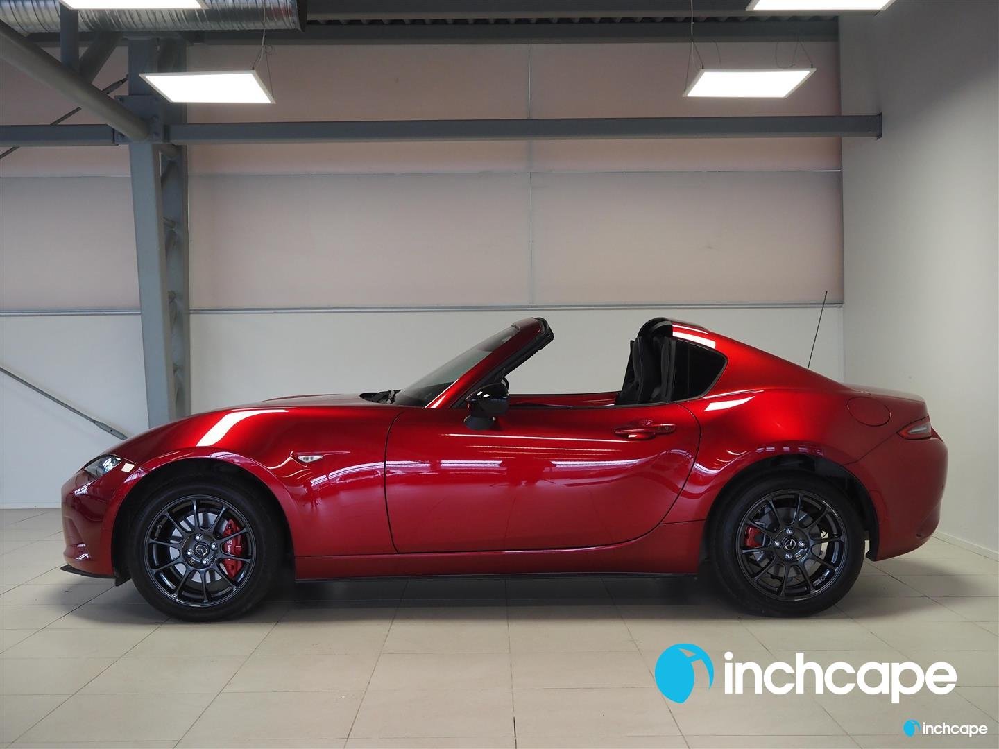 Mazda MX-5 2025, kuva 7/19