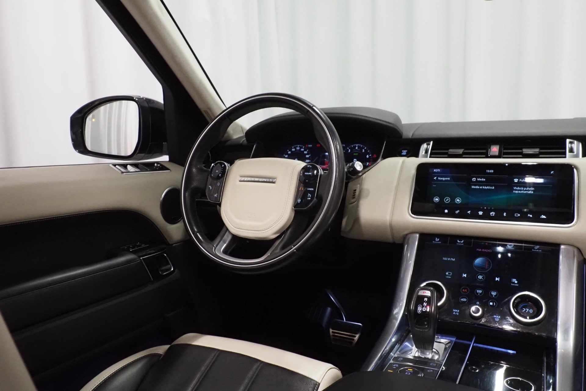 Land Rover Range Rover Sport 2019, kuva 5/25