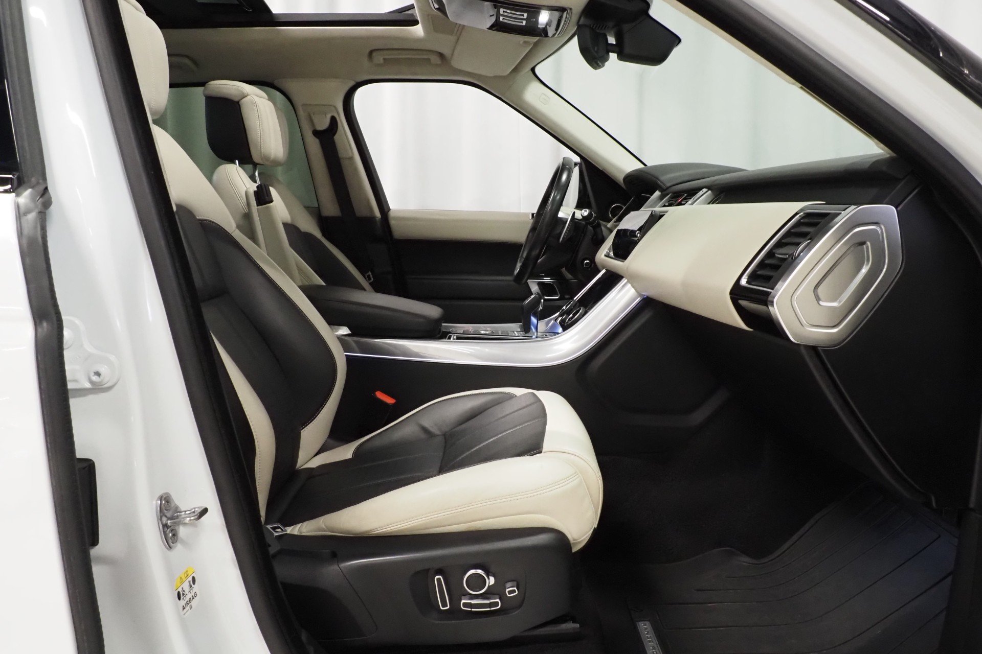 Land Rover Range Rover Sport 2019, kuva 6/25