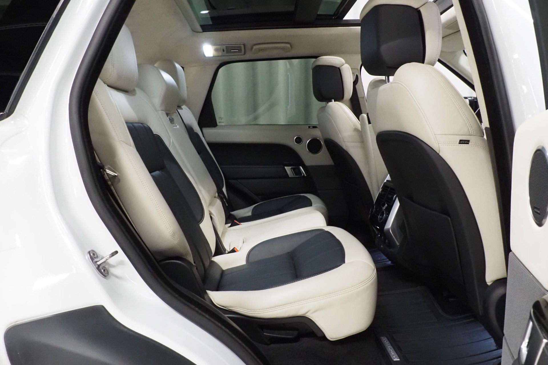 Land Rover Range Rover Sport 2019, kuva 7/25