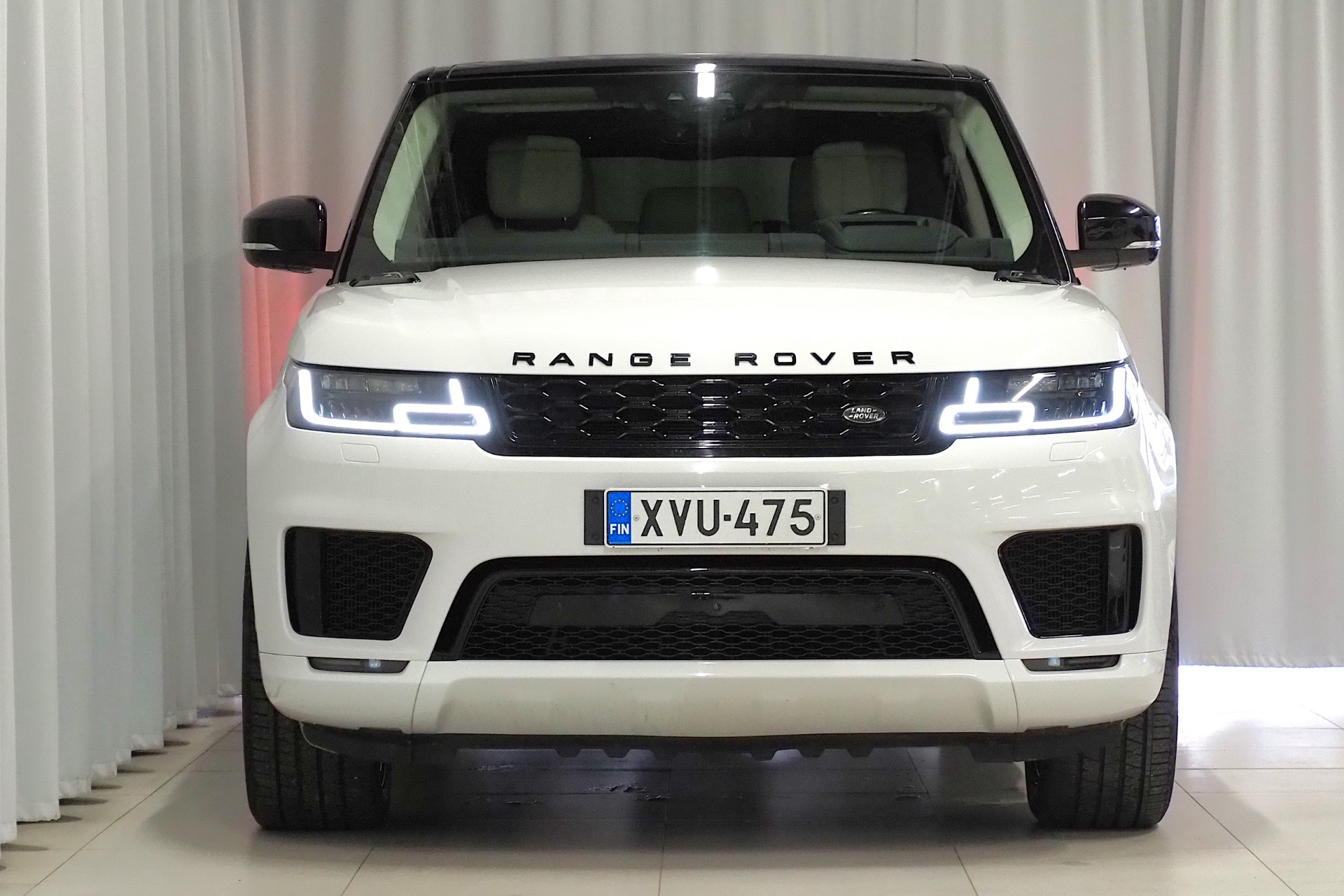 Land Rover Range Rover Sport 2019, kuva 3/50