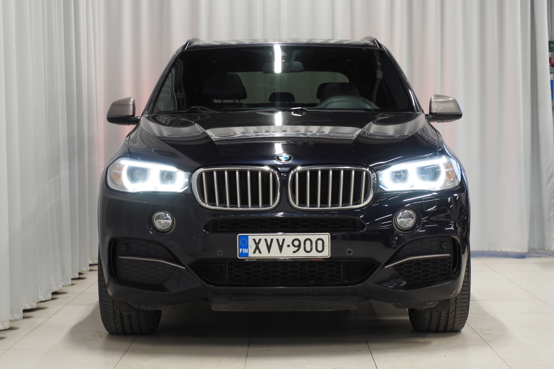 BMW X5 F15 M50d M-Sport 2015, kuva 2/20