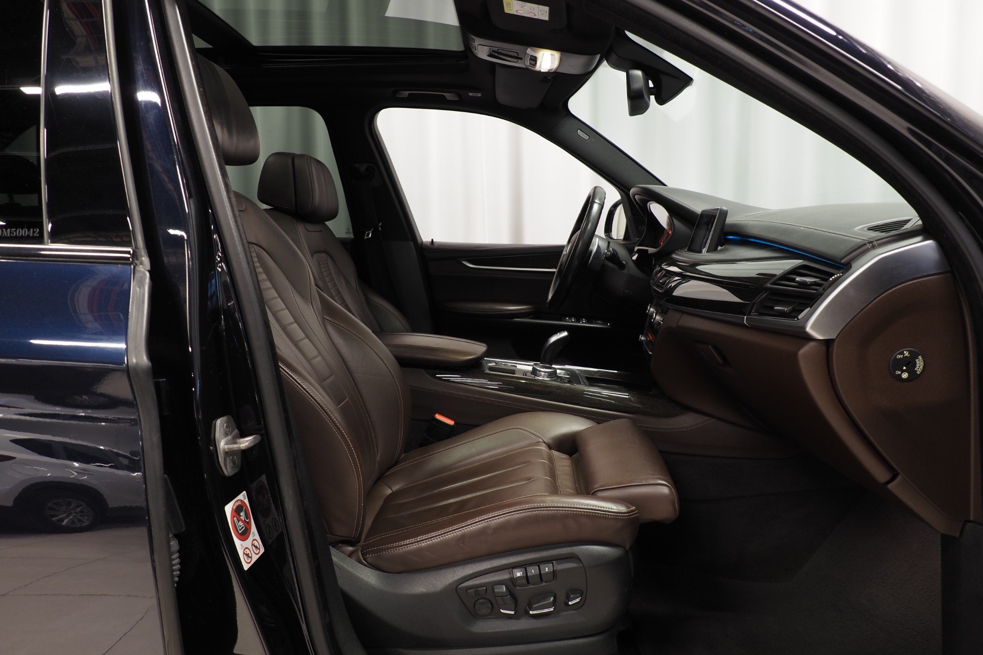 BMW X5 F15 M50d M-Sport 2015, kuva 6/20