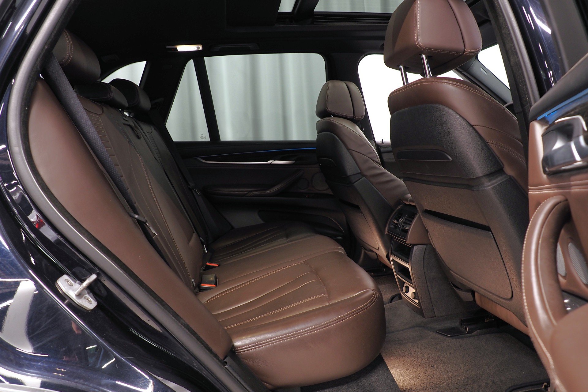 BMW X5 F15 M50d M-Sport 2015, kuva 7/20