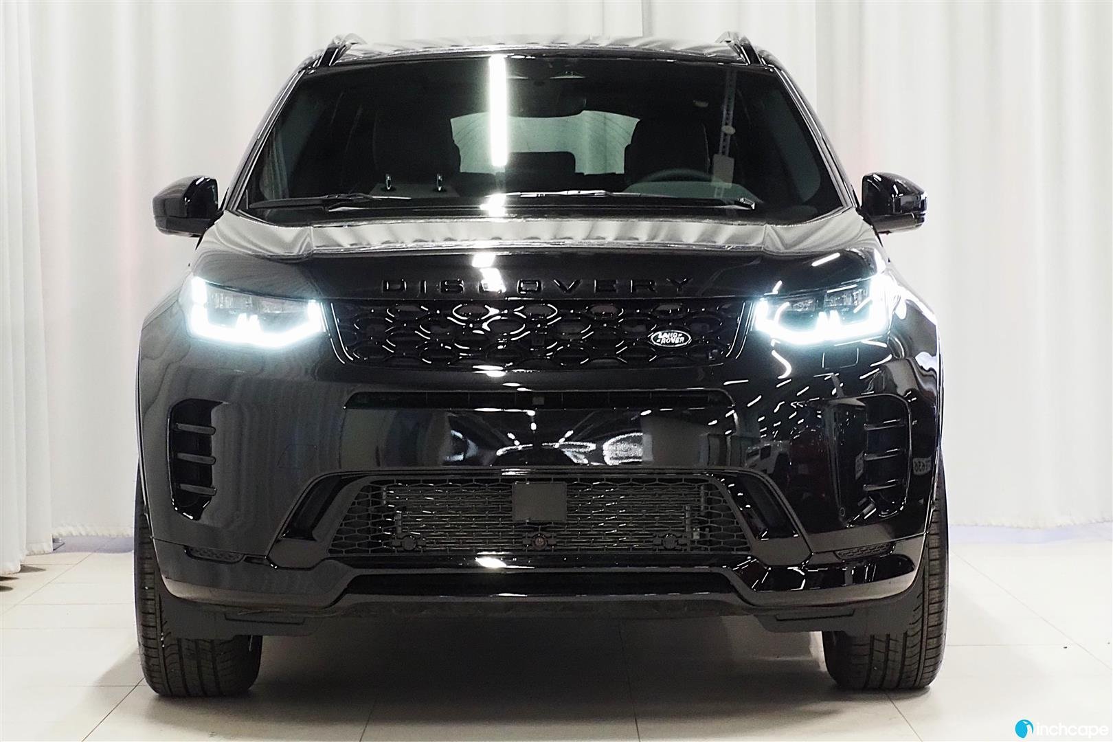 Land Rover Discovery Sport 2026, kuva 3/23