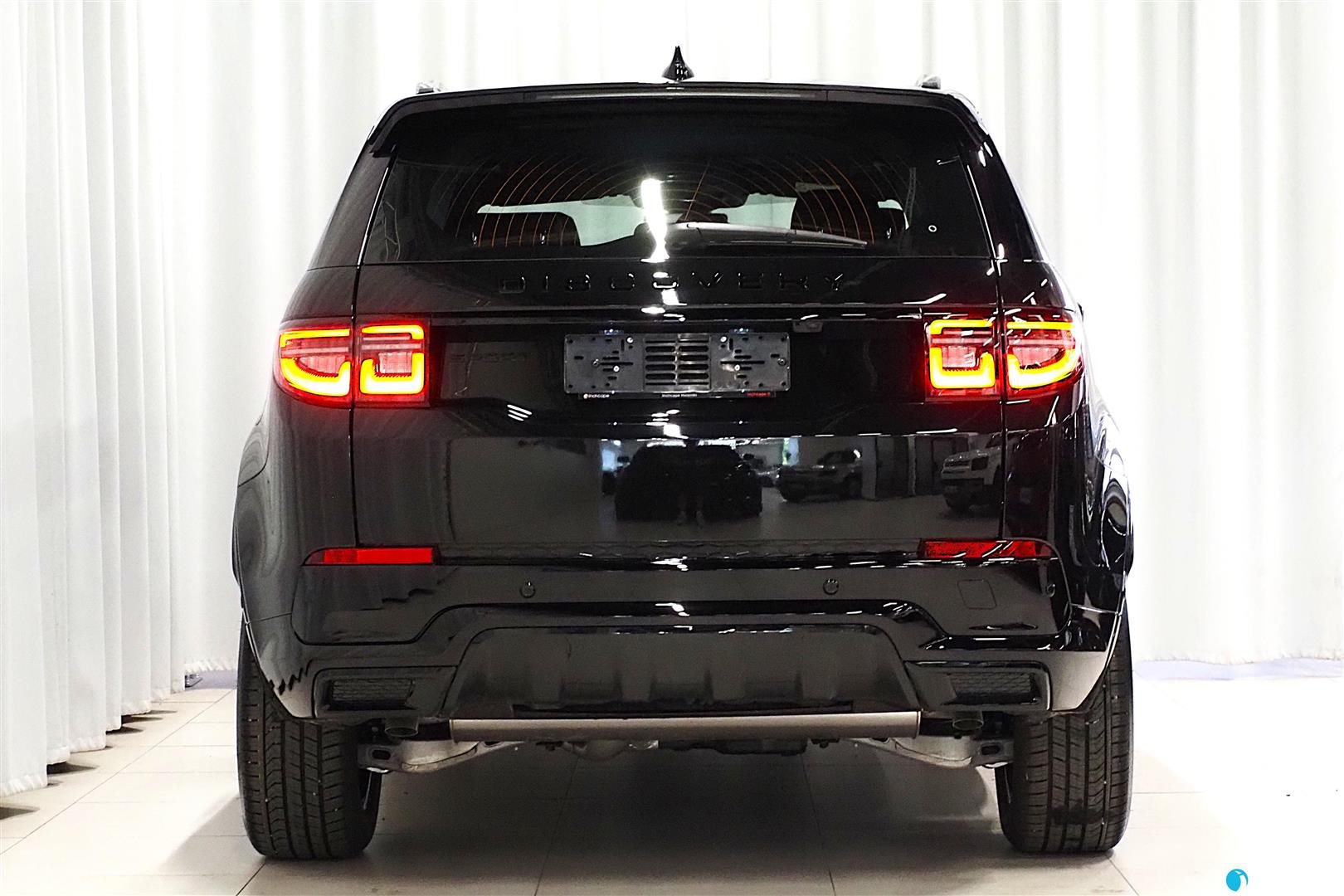 Land Rover Discovery Sport 2026, kuva 4/23