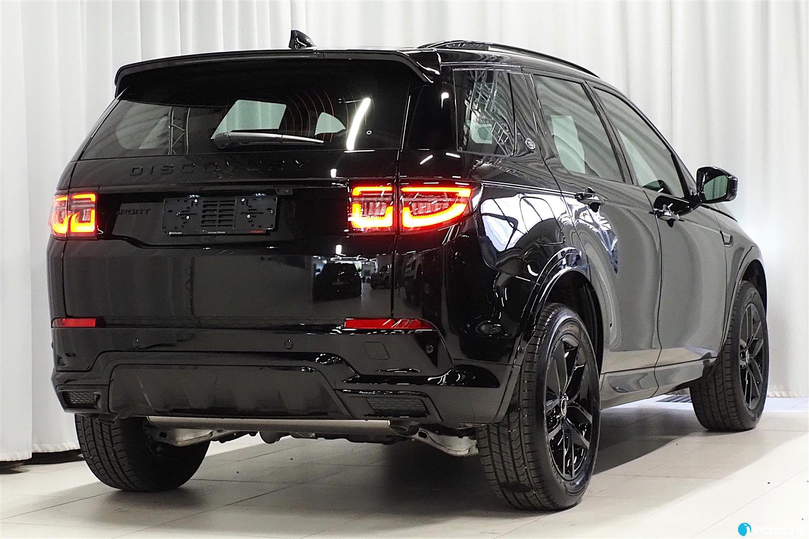 Land Rover Discovery Sport 2026, kuva 5/23