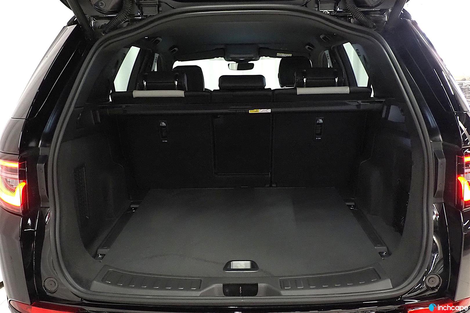 Land Rover Discovery Sport 2026, kuva 6/23