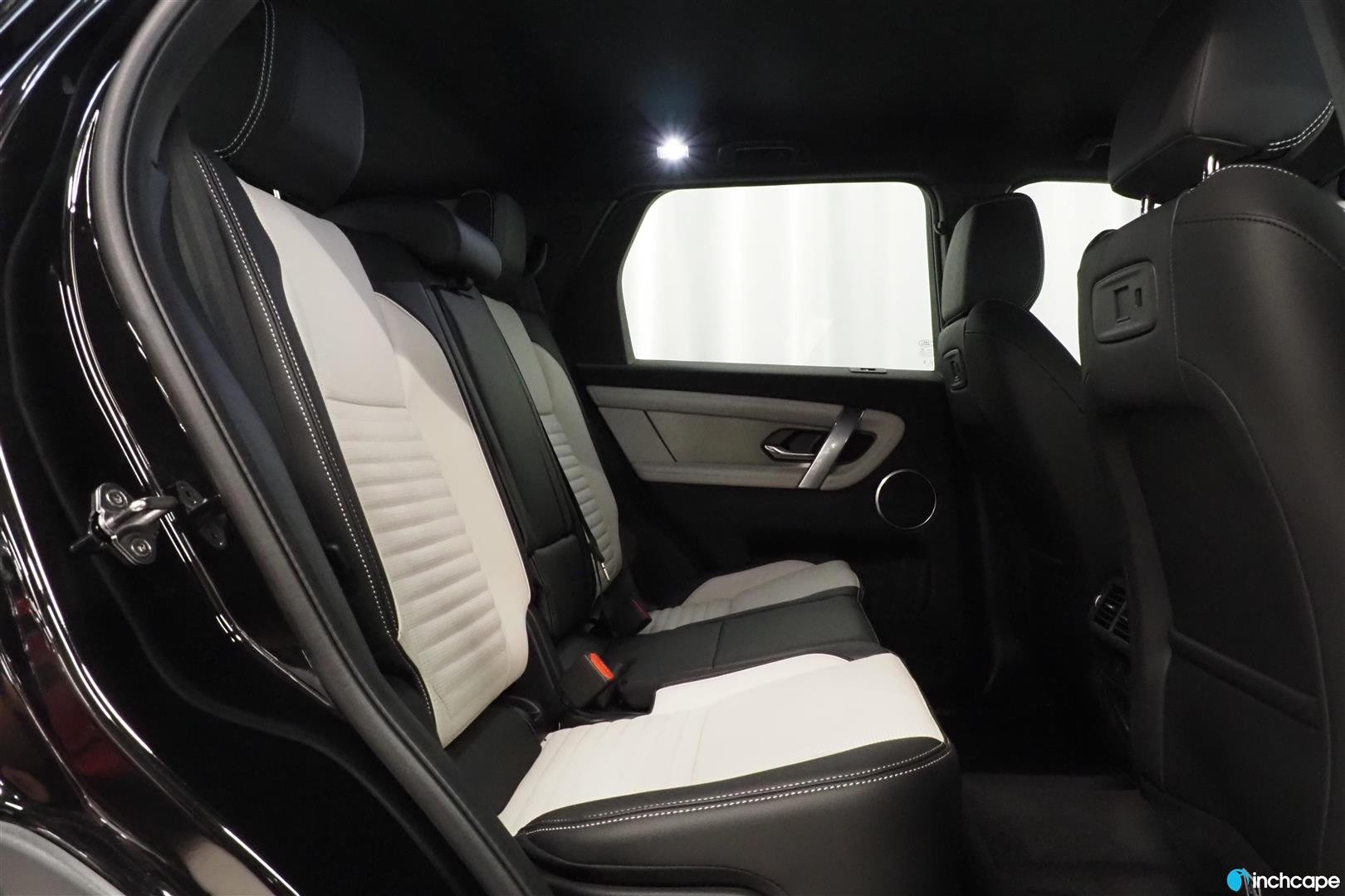 Land Rover Discovery Sport 2026, kuva 7/23