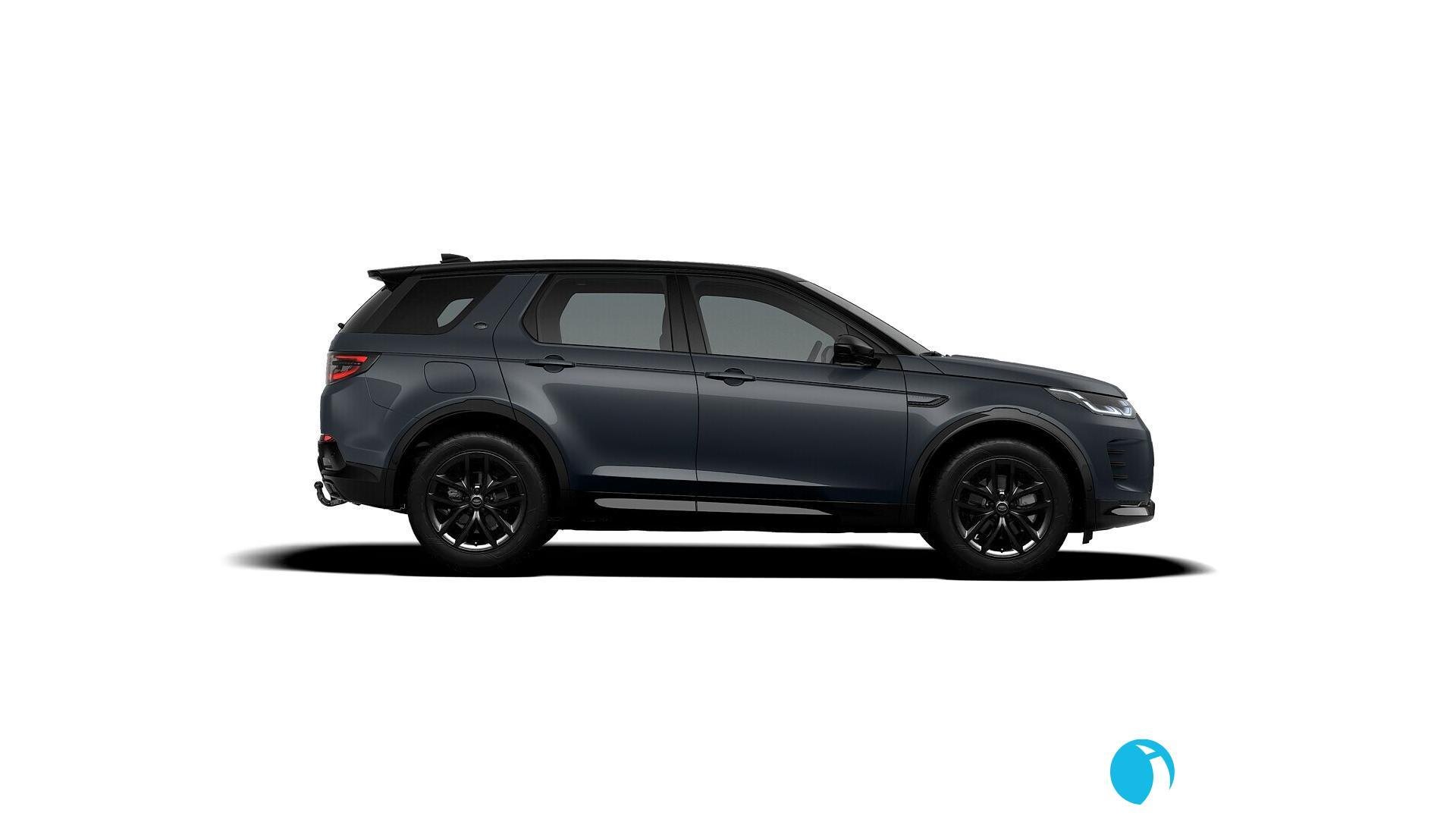 Land Rover Discovery Sport 2026, kuva 2/5