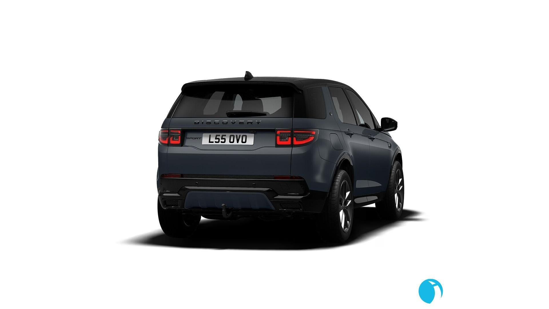 Land Rover Discovery Sport 2026, kuva 3/5