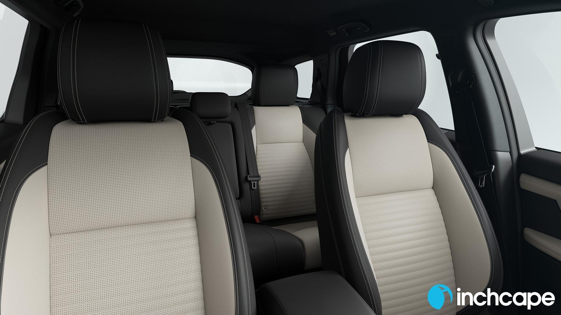 Land Rover Discovery Sport 2026, kuva 5/5