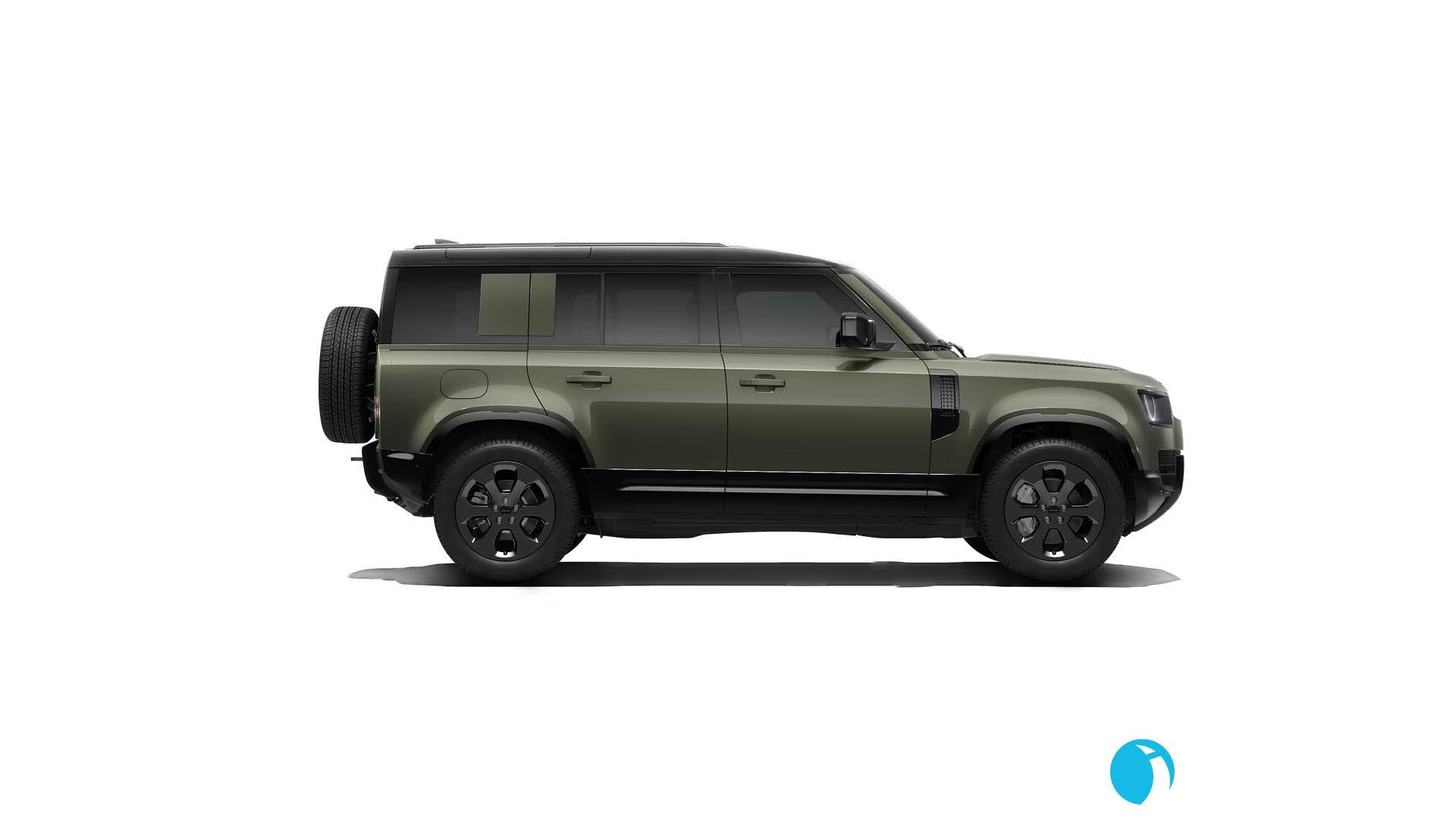 Land Rover Defender 2026, kuva 2/5