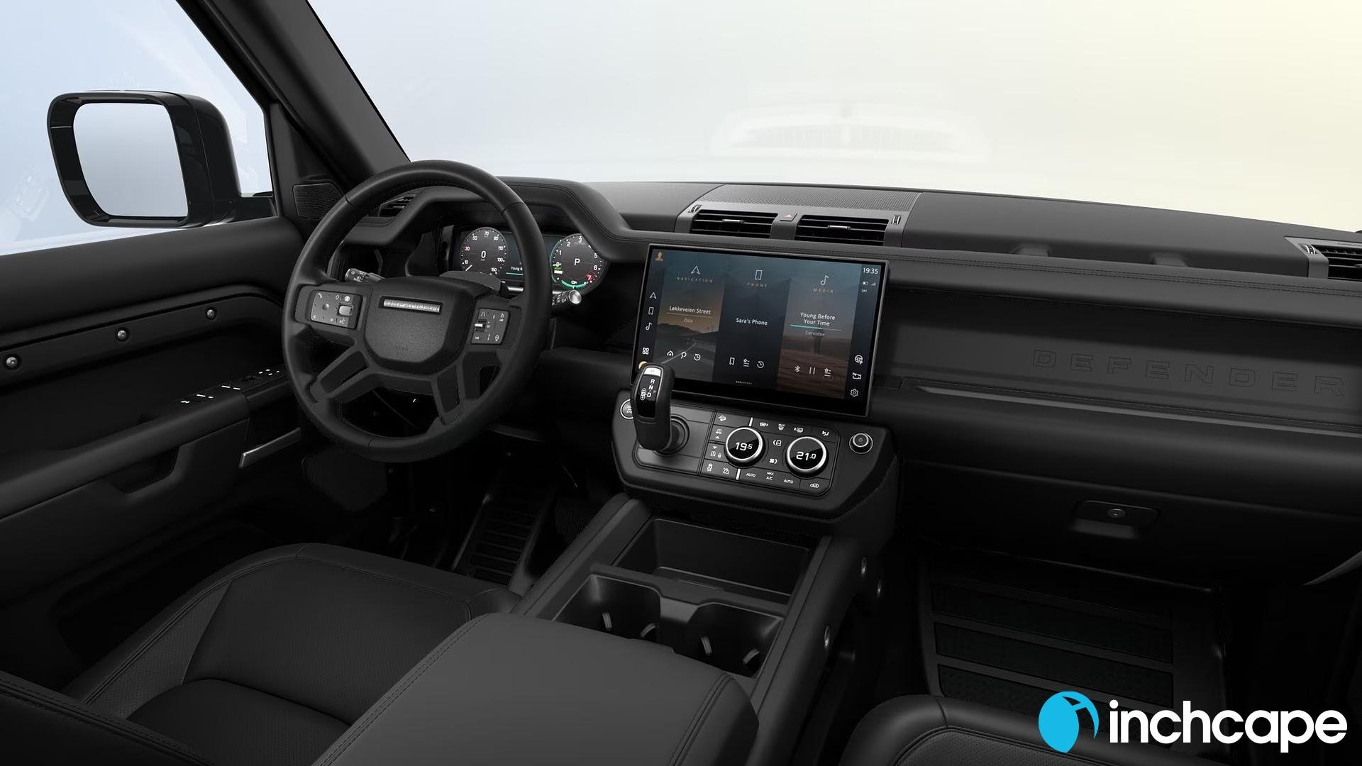 Land Rover Defender 2026, kuva 4/5