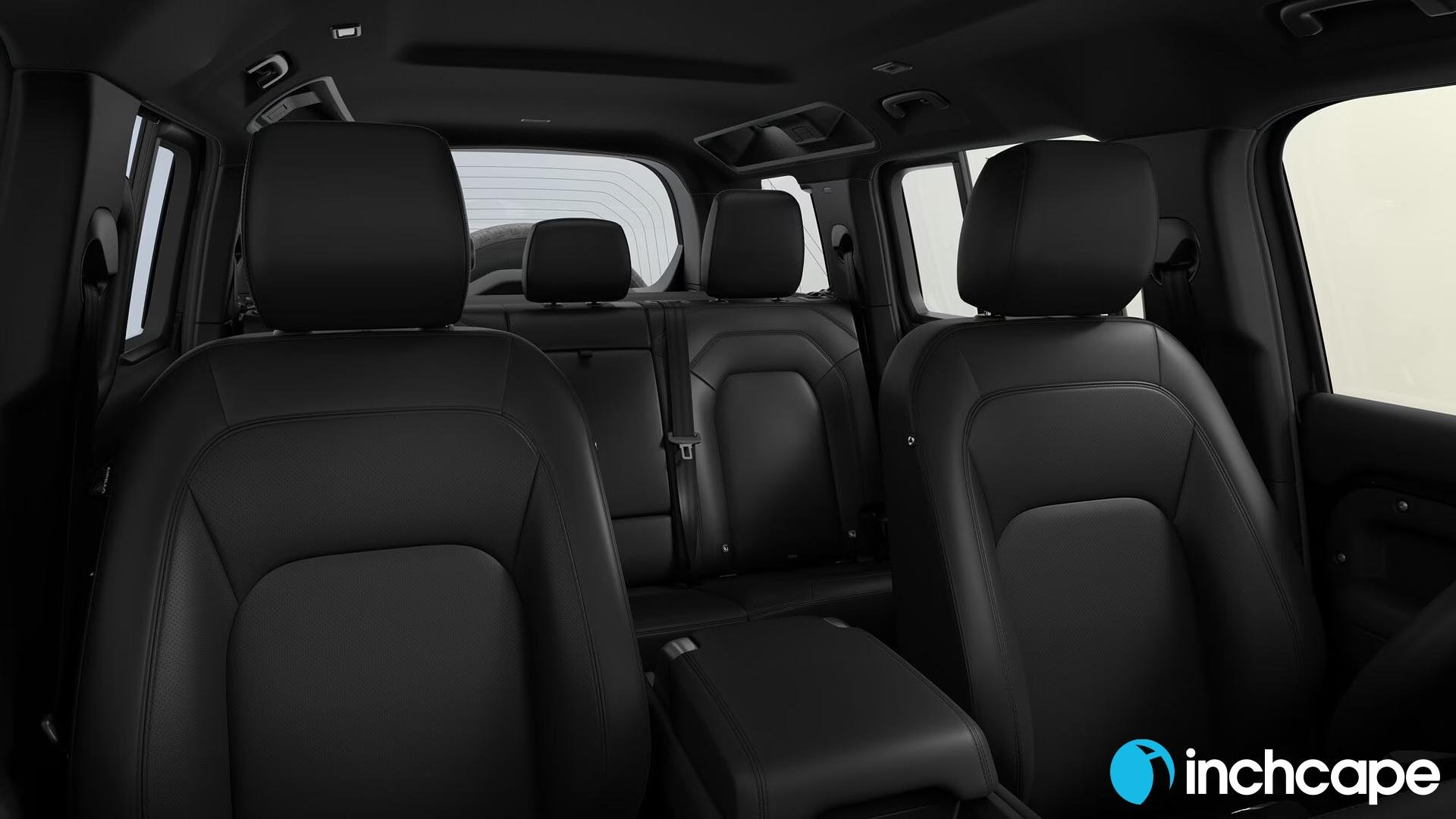 Land Rover Defender 2026, kuva 5/5