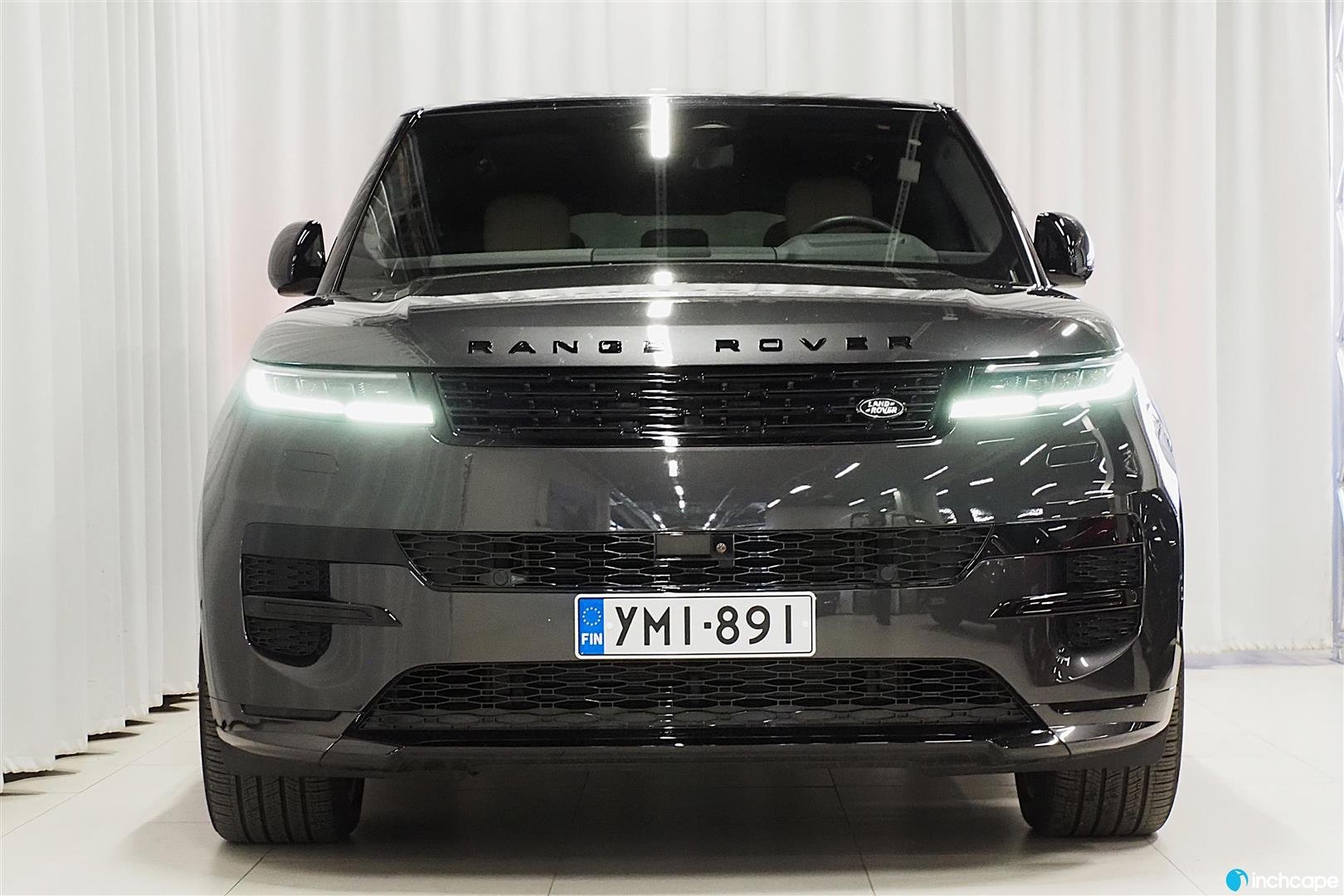 Land Rover Range Rover Sport 2026, kuva 3/34