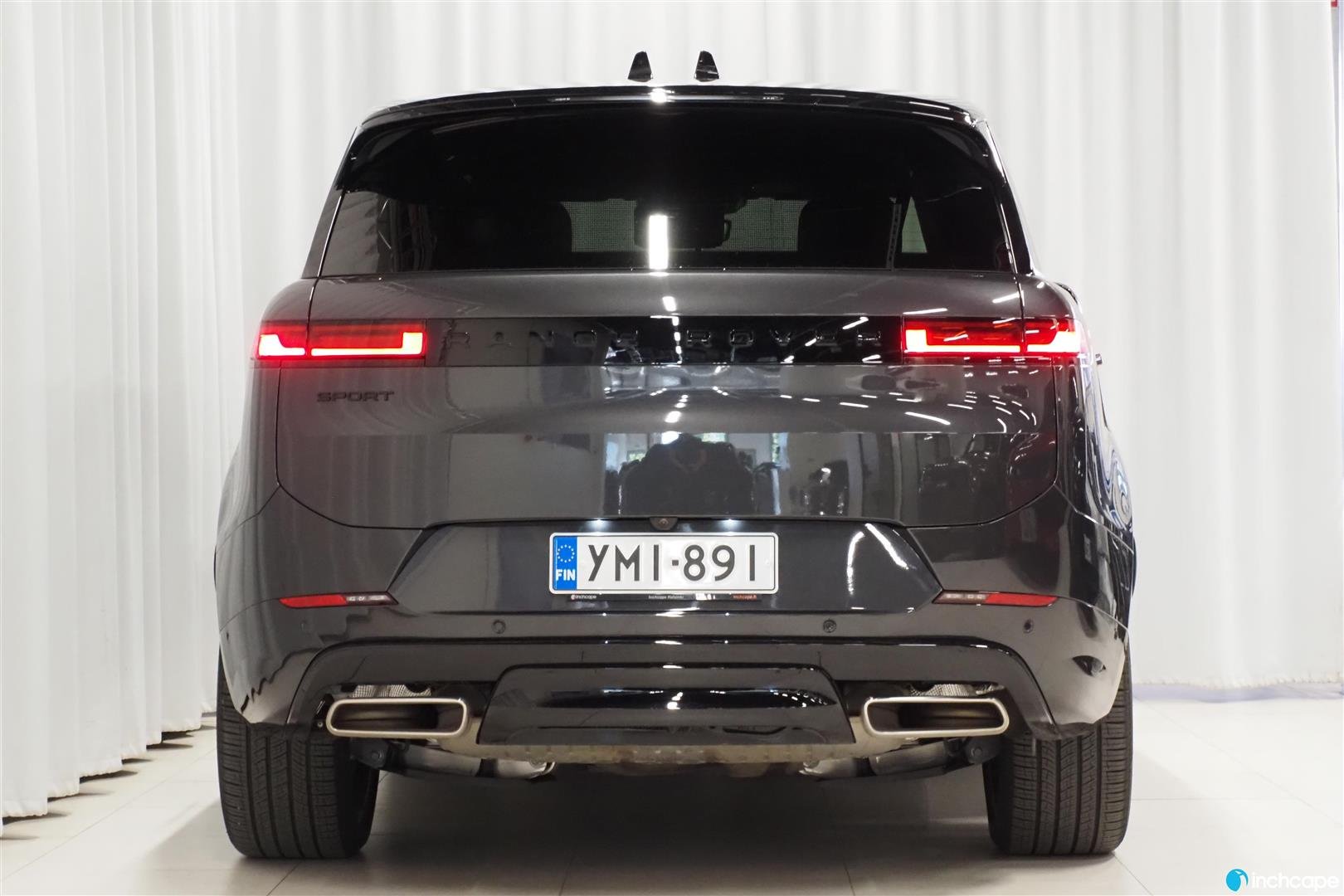 Land Rover Range Rover Sport 2026, kuva 4/34