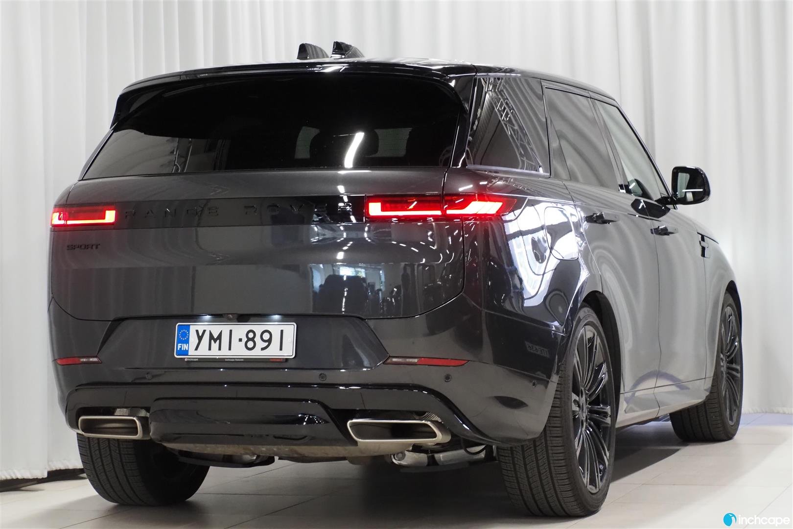 Land Rover Range Rover Sport 2026, kuva 5/34
