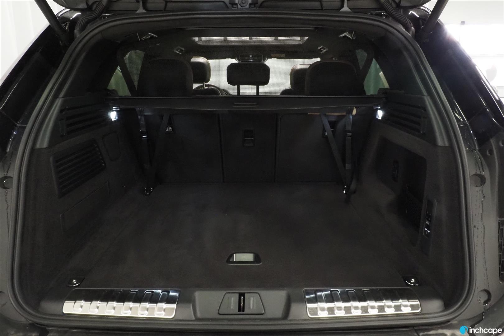 Land Rover Range Rover Sport 2026, kuva 6/34