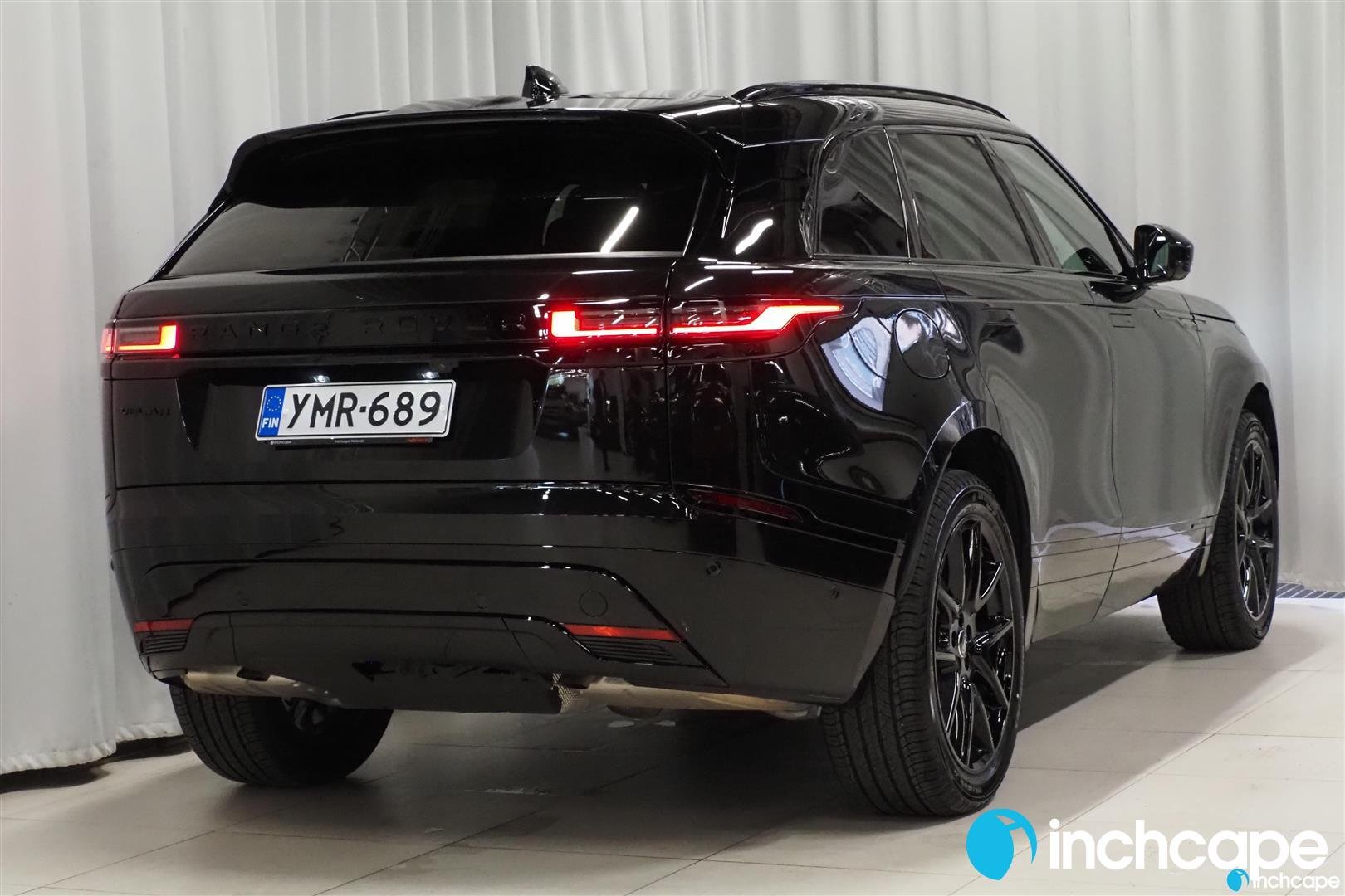 Land Rover Range Rover Velar 2026, kuva 2/19