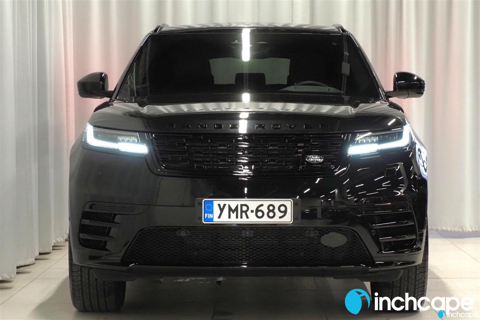 Land Rover Range Rover Velar 2026, kuva 3/19