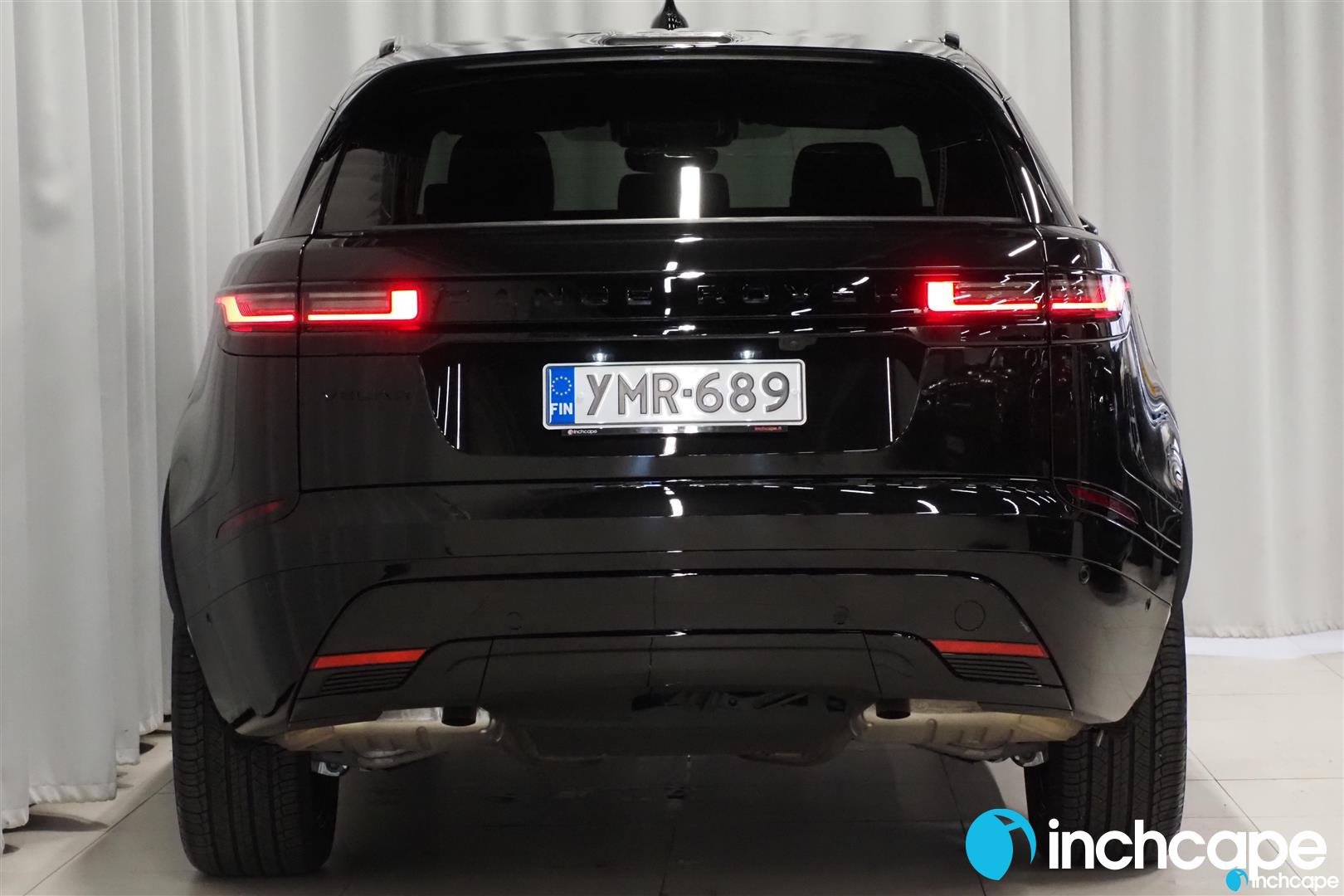 Land Rover Range Rover Velar 2026, kuva 4/19