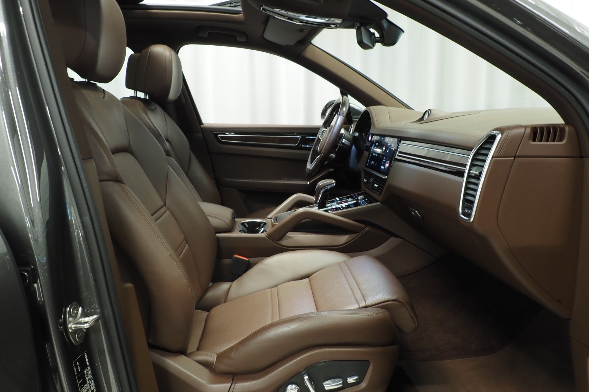 Porsche Cayenne E-Hybrid 2020, bild 6/25